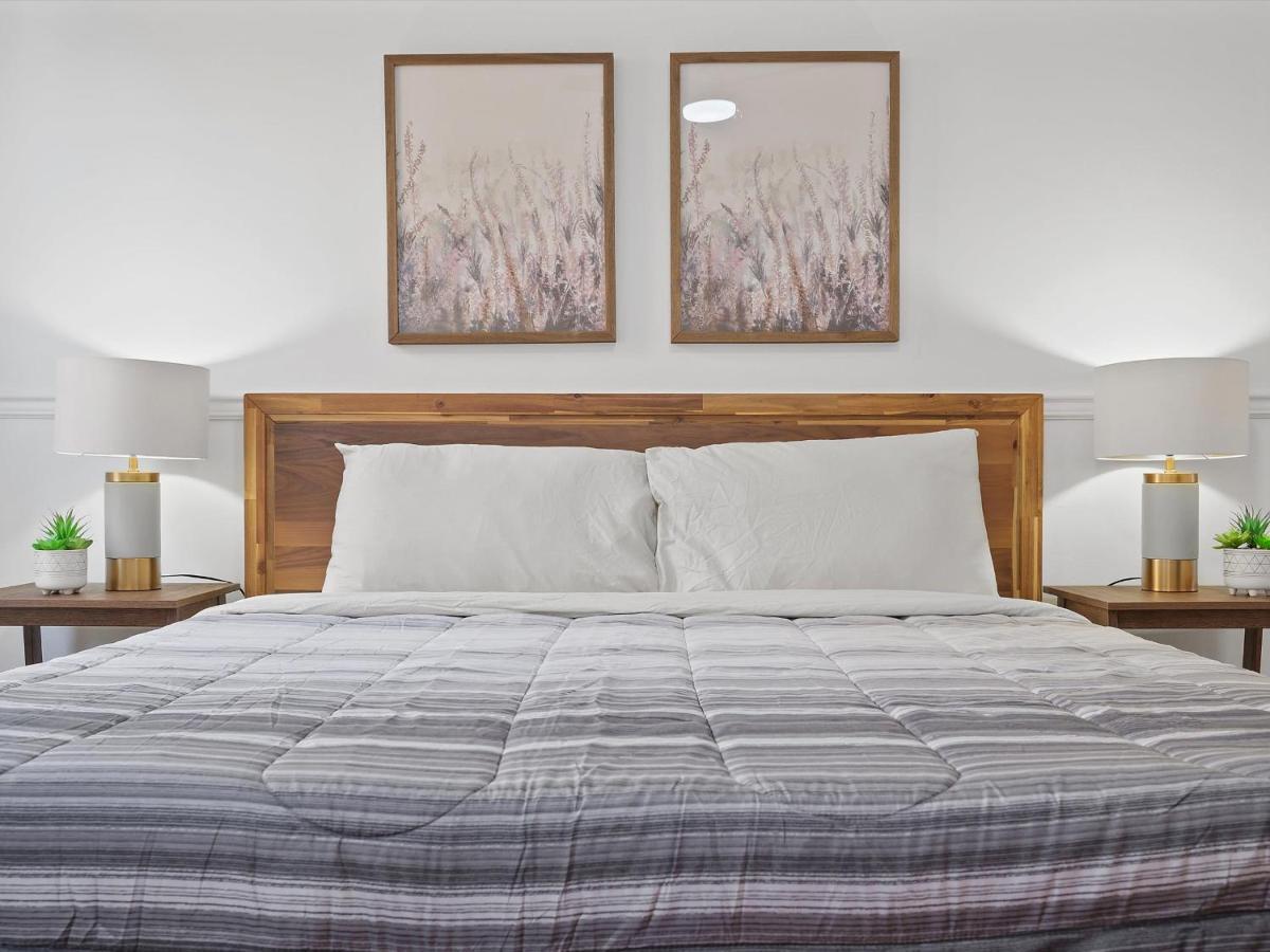 Bloomfield/shadyside @h Spacious And Quiet Private Bedroom With Shared Bathroom Homestay