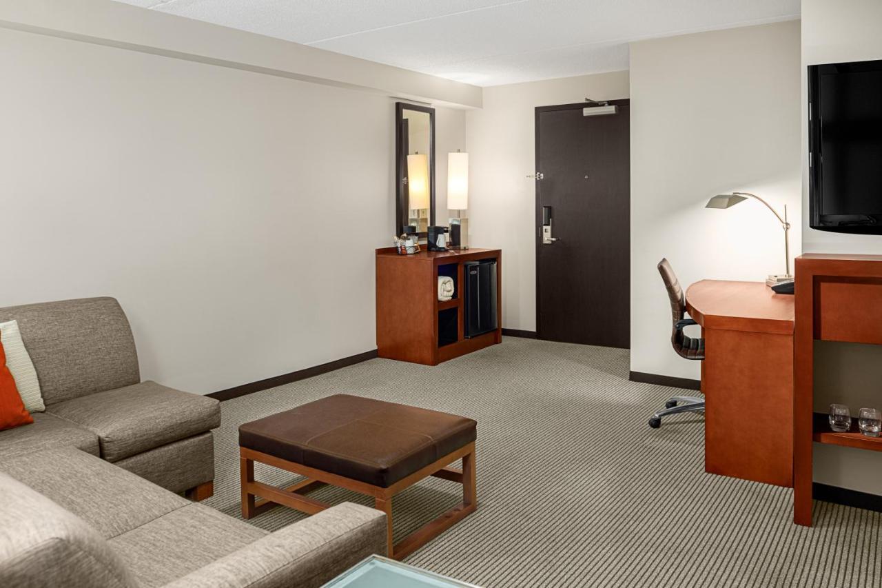 Hyatt Place North Shore Hotel Pittsburgh