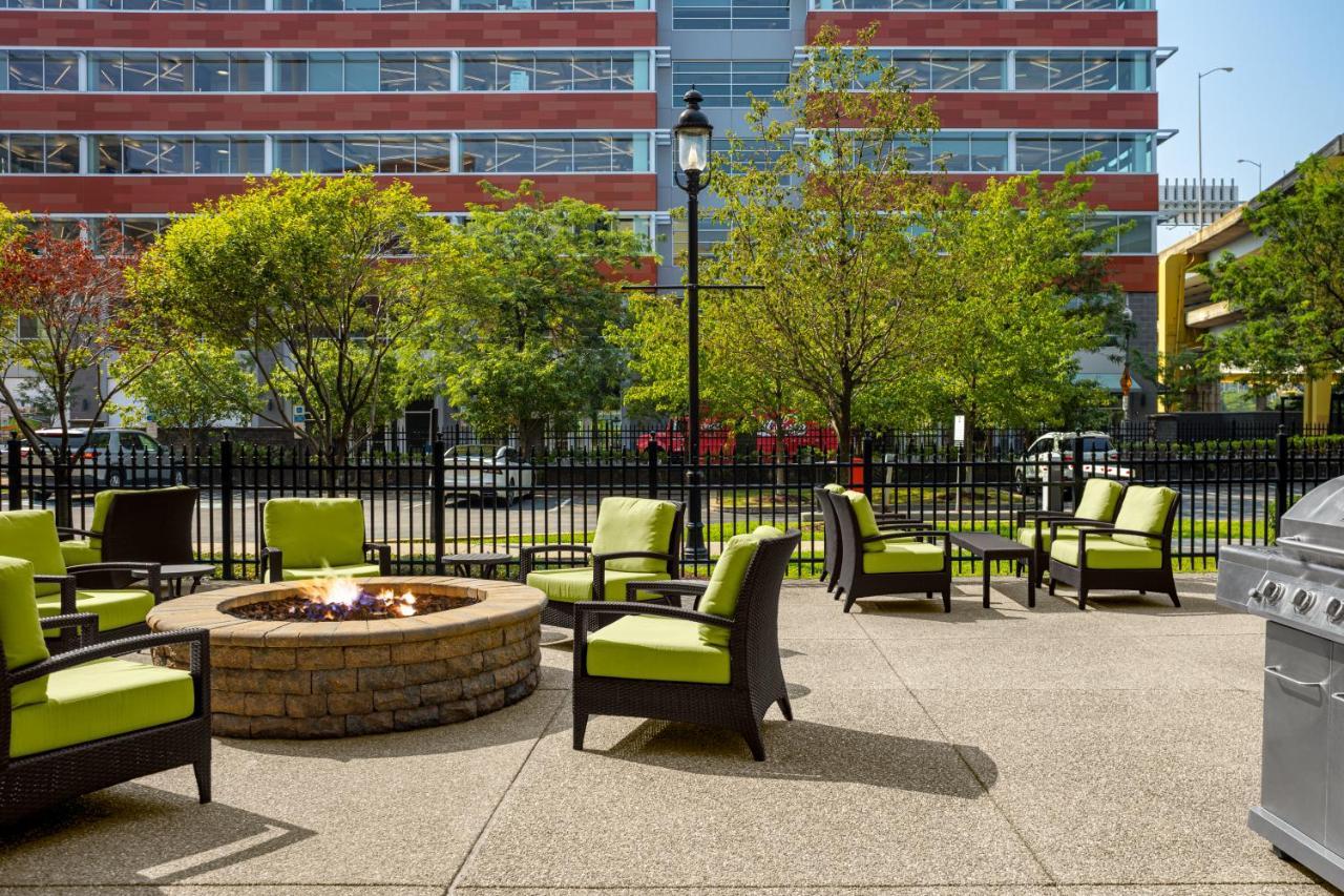 Hyatt Place North Shore Pittsburgh