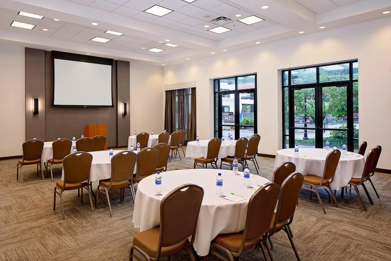 Hyatt Place North Shore