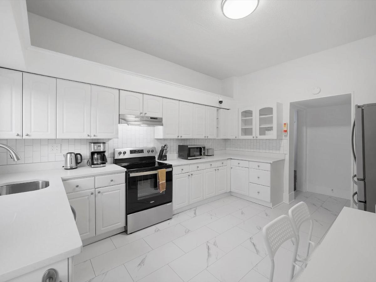 Homestay Bloomfield/shadyside @h Spacious And Quiet Private Bedroom With Shared Bathroom