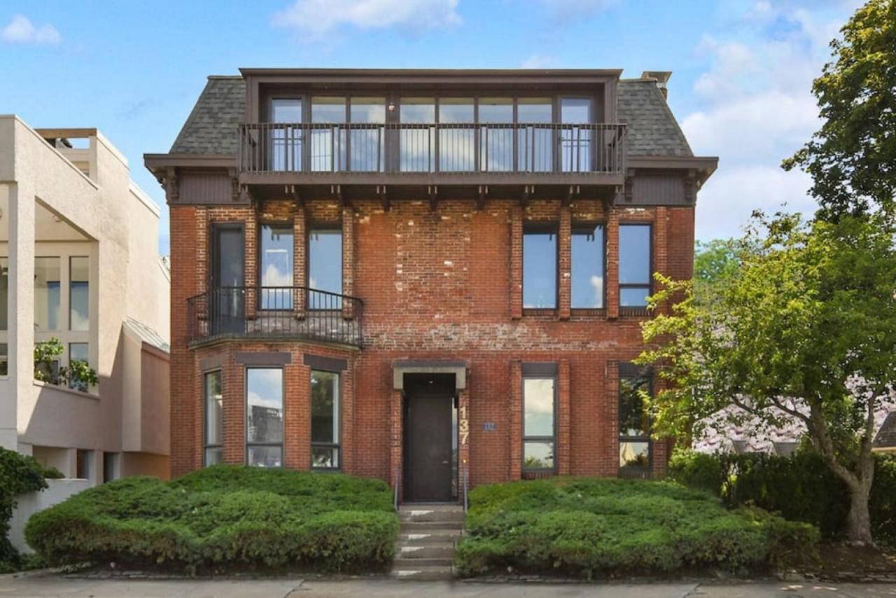 Apartment Hostwise - The Grandview - Great Views - Brand New Remodel *