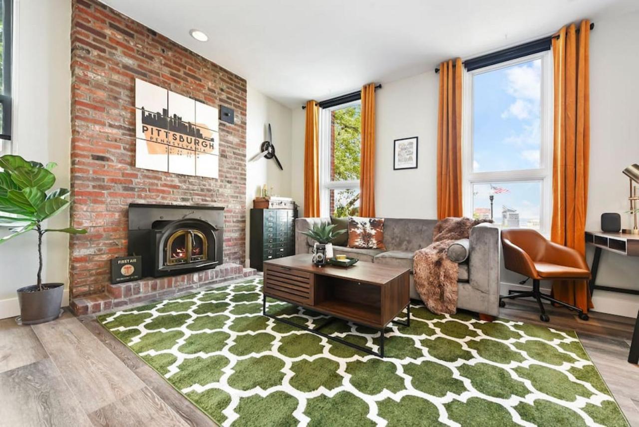 Apartment Hostwise - The Grandview - Great Views - Brand New Remodel *