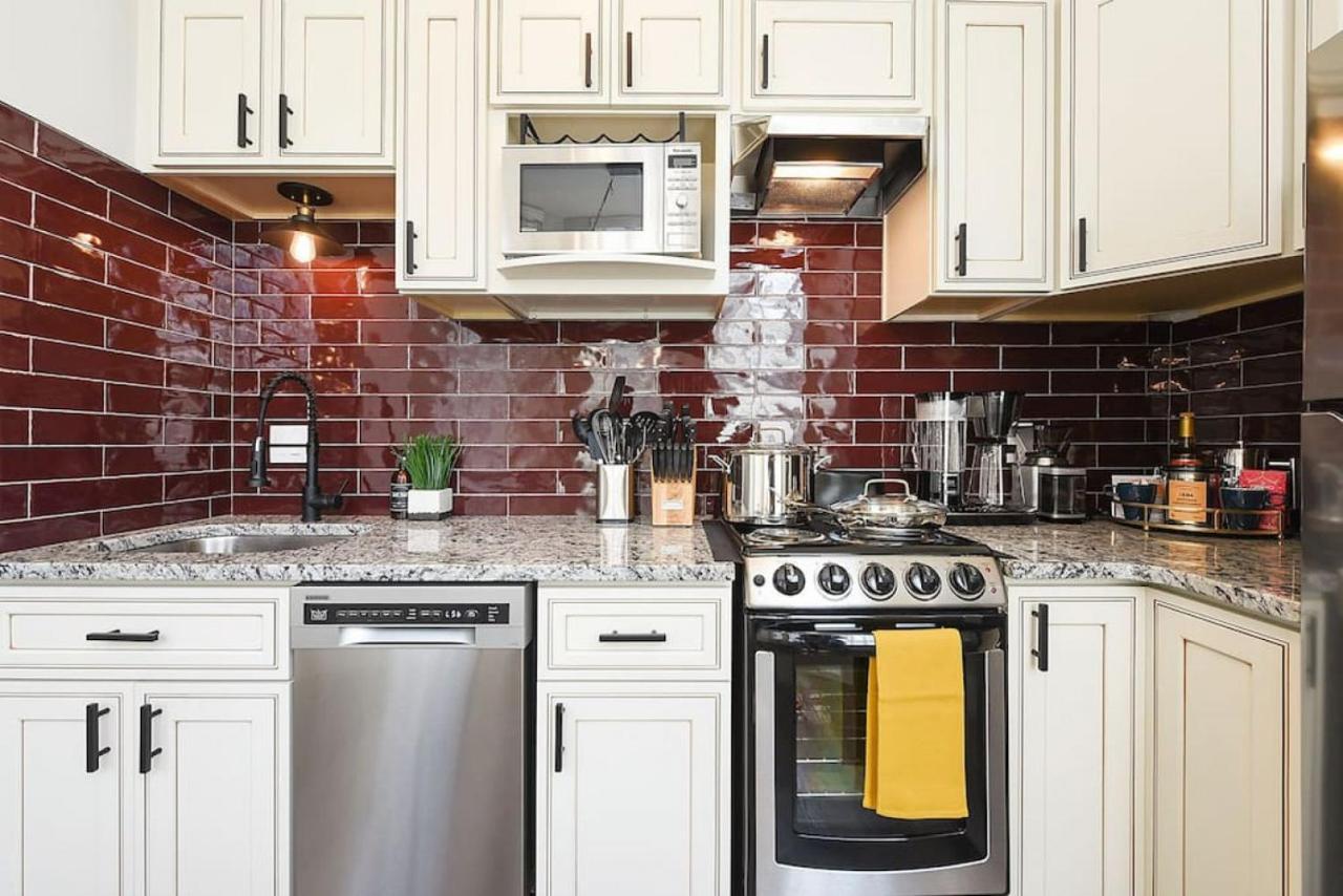 Apartment Hostwise - The Grandview - Great Views - Brand New Remodel Pittsburgh