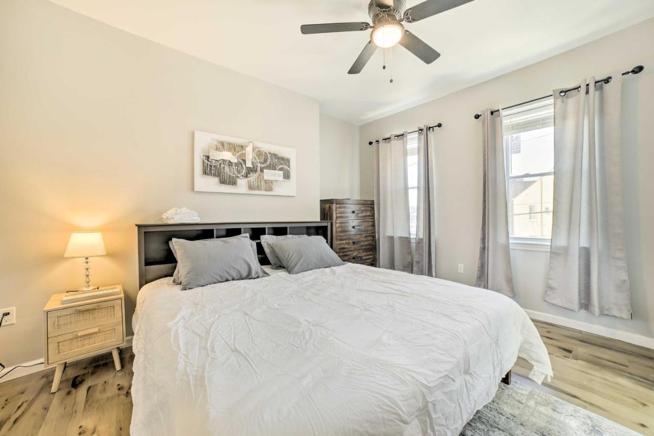 Townhome 1 Mi To Downtown Holiday home *