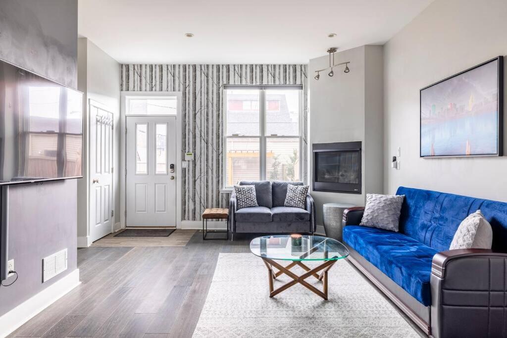 Holiday home Stadiumview Villa: Pet-friendly 4br With Vistas
