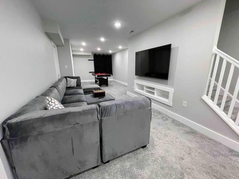 Holiday home Stadiumview Villa: Pet-friendly 4br With Vistas Pittsburgh