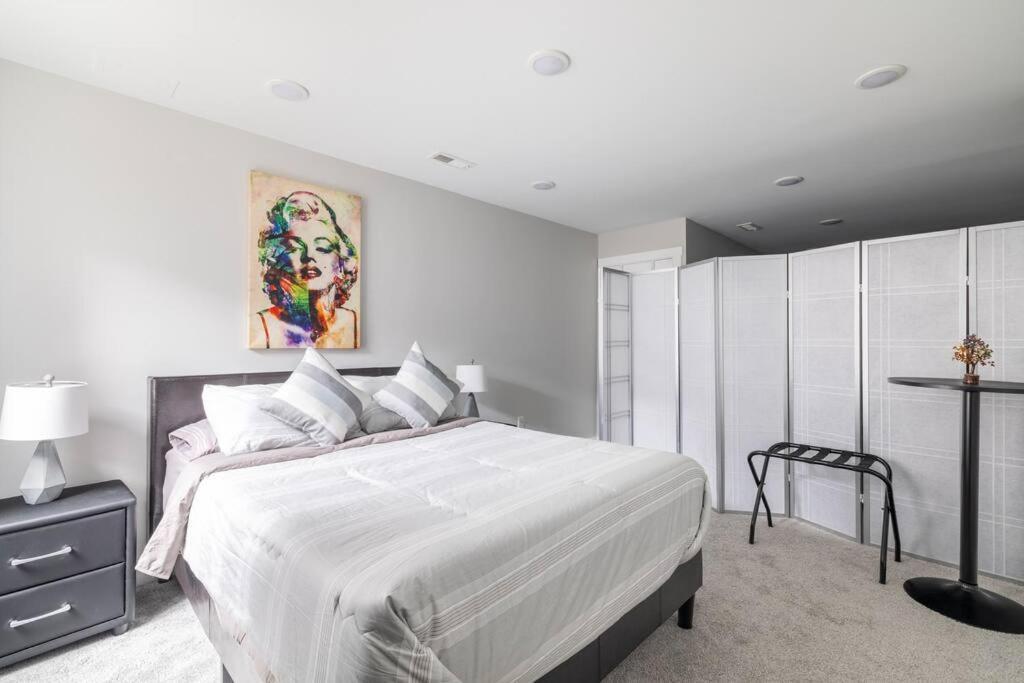 Stadiumview Villa: Pet-friendly 4br With Vistas Pittsburgh