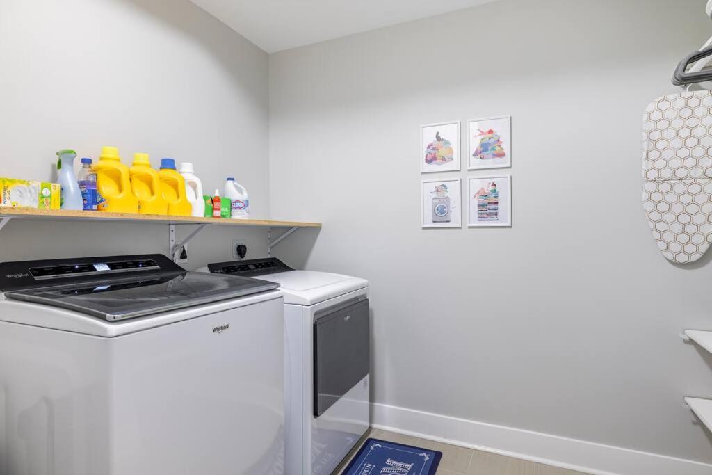 Holiday home Stadiumview Villa: Pet-friendly 4br With Vistas *