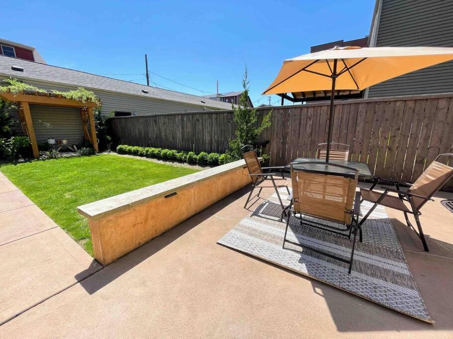Holiday home Stadiumview Villa: Pet-friendly 4br With Vistas *