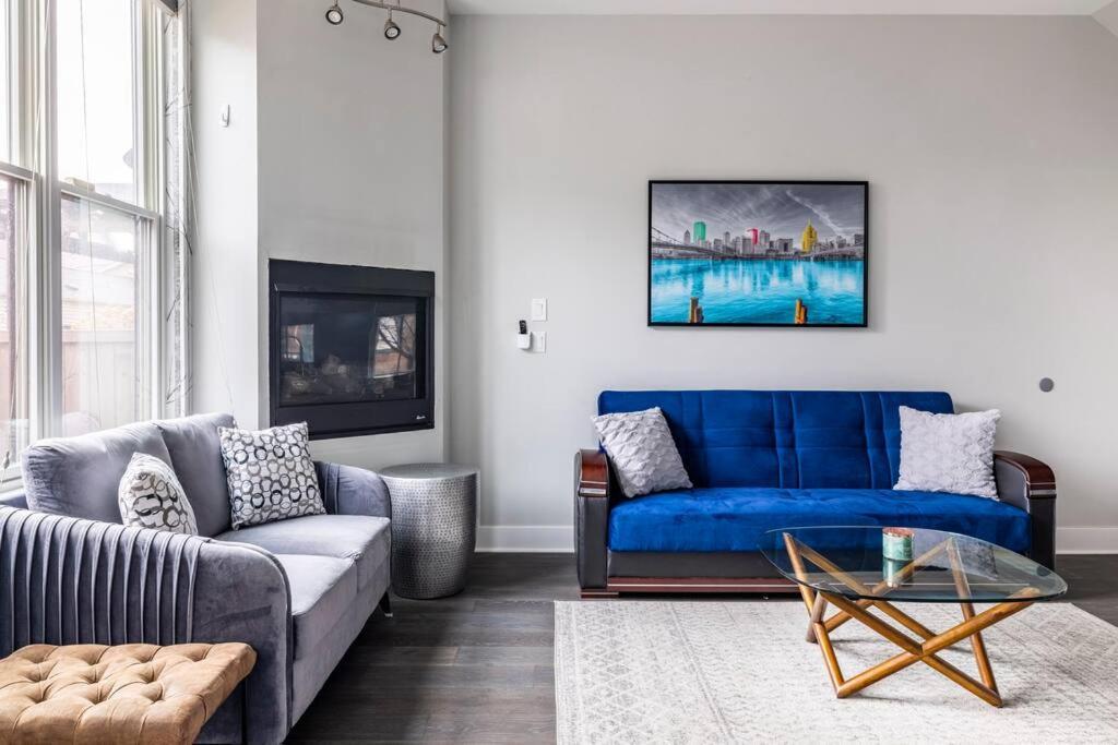 Holiday home Stadiumview Villa: Pet-friendly 4br With Vistas