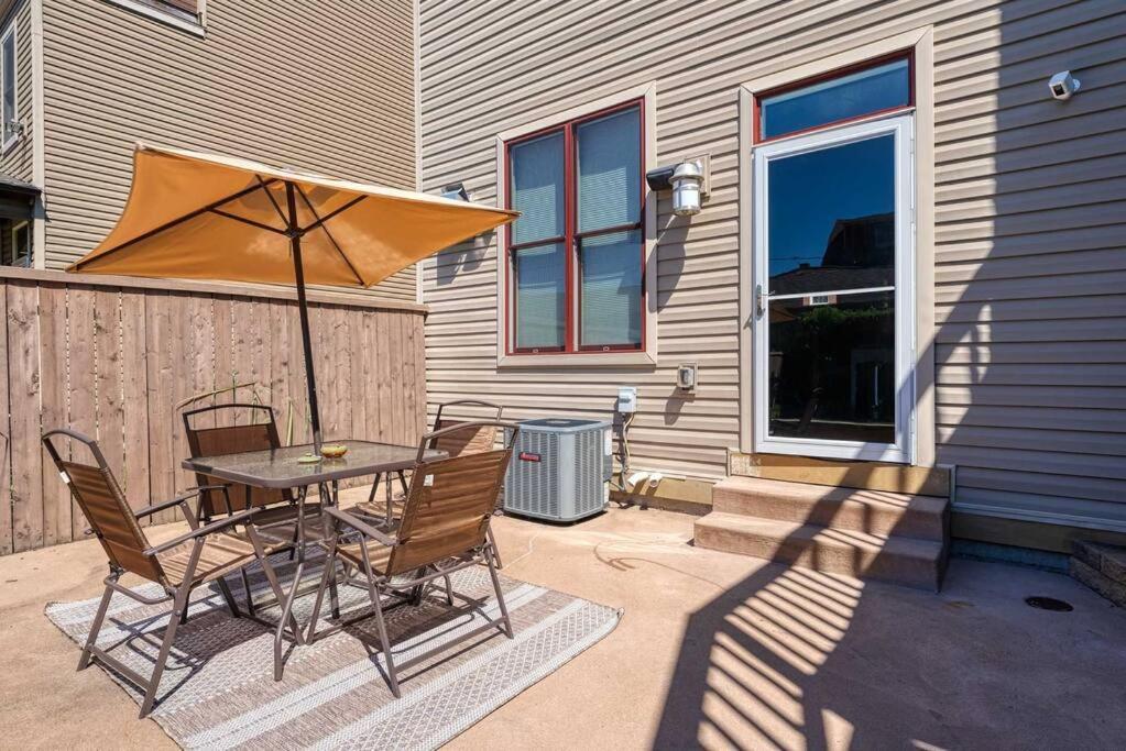 Holiday home Stadiumview Villa: Pet-friendly 4br With Vistas *