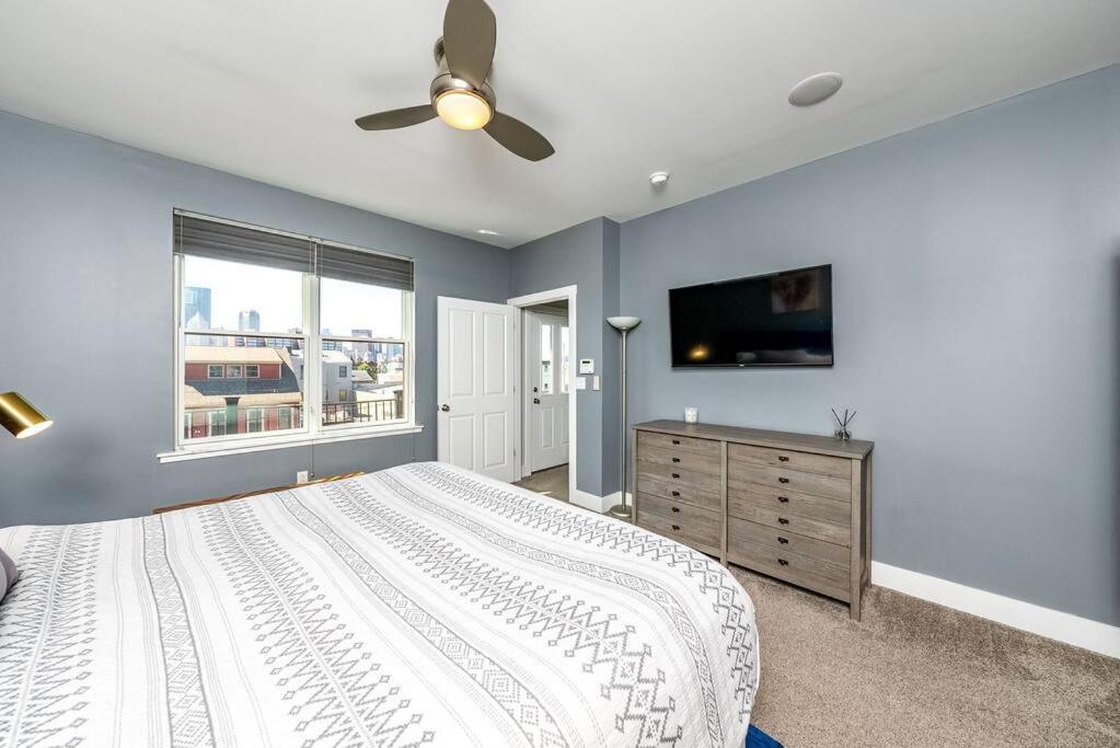 Stadiumview Villa: Pet-friendly 4br With Vistas Holiday home