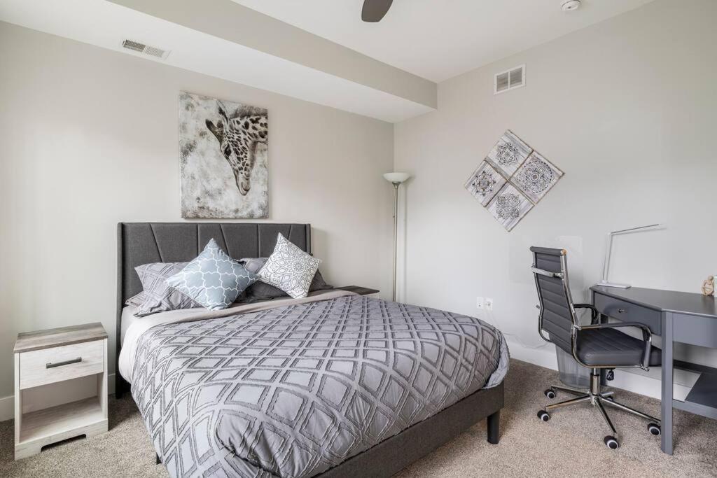 Holiday home Stadiumview Villa: Pet-friendly 4br With Vistas *