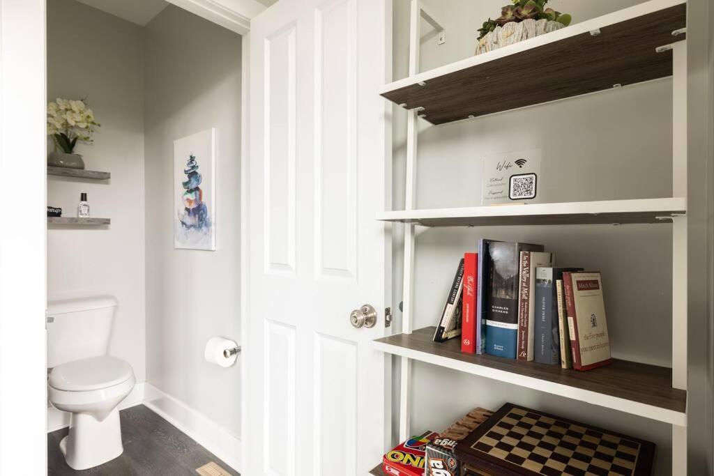Stadiumview Villa: Pet-friendly 4br With Vistas Pittsburgh