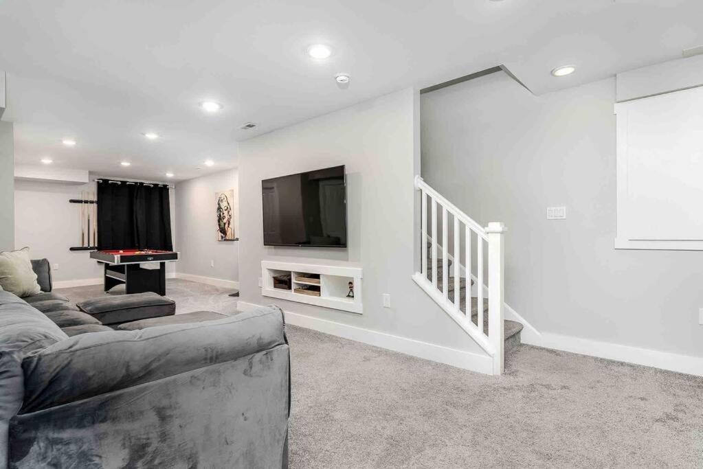 Stadiumview Villa: Pet-friendly 4br With Vistas Holiday home