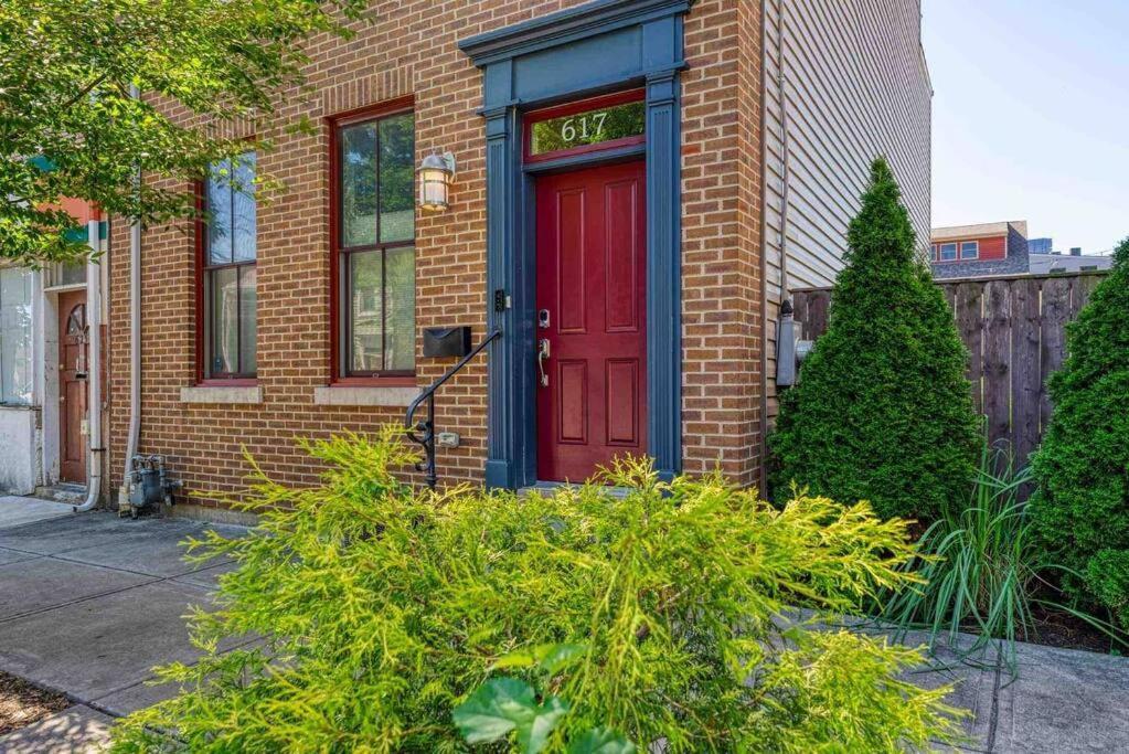 Holiday home Stadiumview Villa: Pet-friendly 4br With Vistas