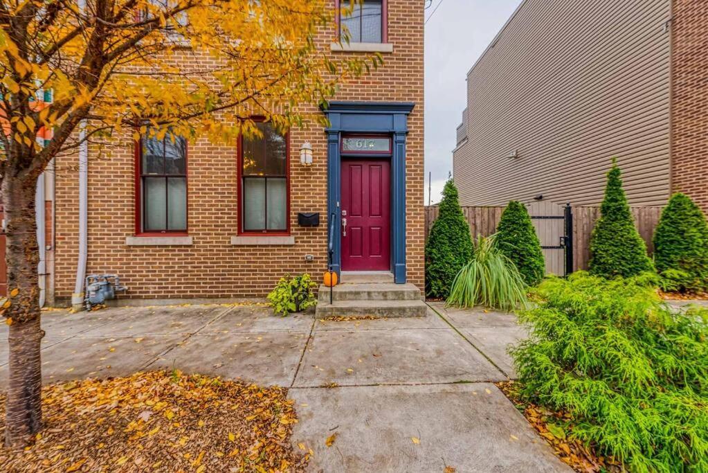 Stadiumview Villa: Pet-friendly 4br With Vistas