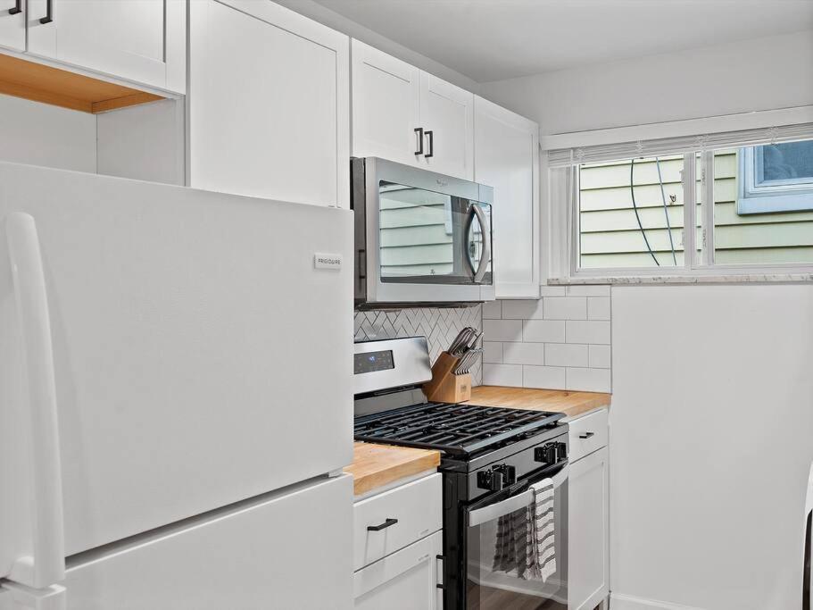 Apartment Stylish And Modern 2bdr In Millvale/lawrenceville Pittsburgh