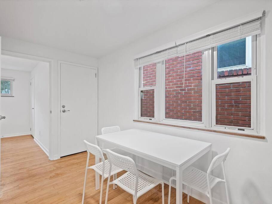 Apartment Stylish And Modern 2bdr In Millvale/lawrenceville *