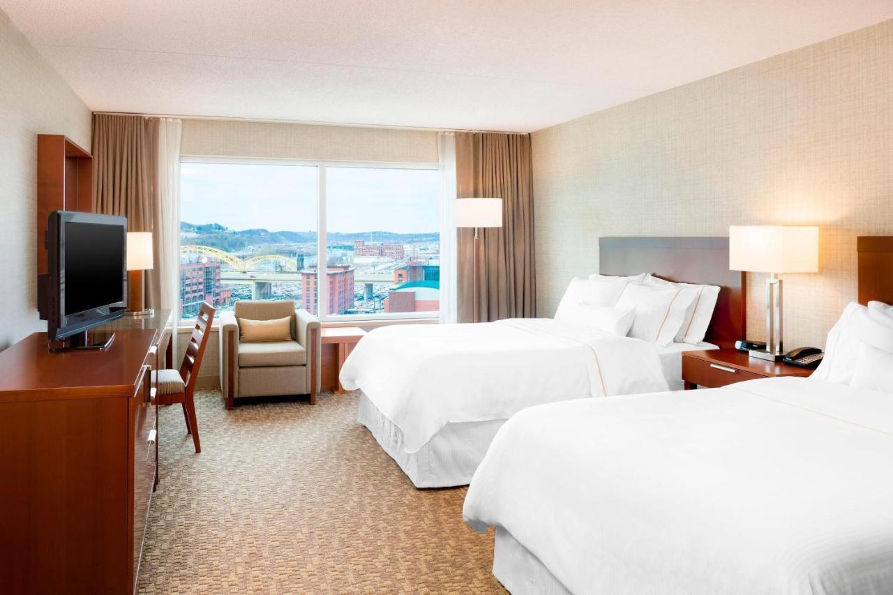 The Westin 4*