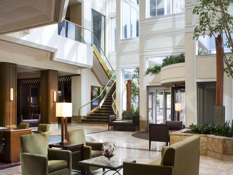 Hotel The Westin Pittsburgh