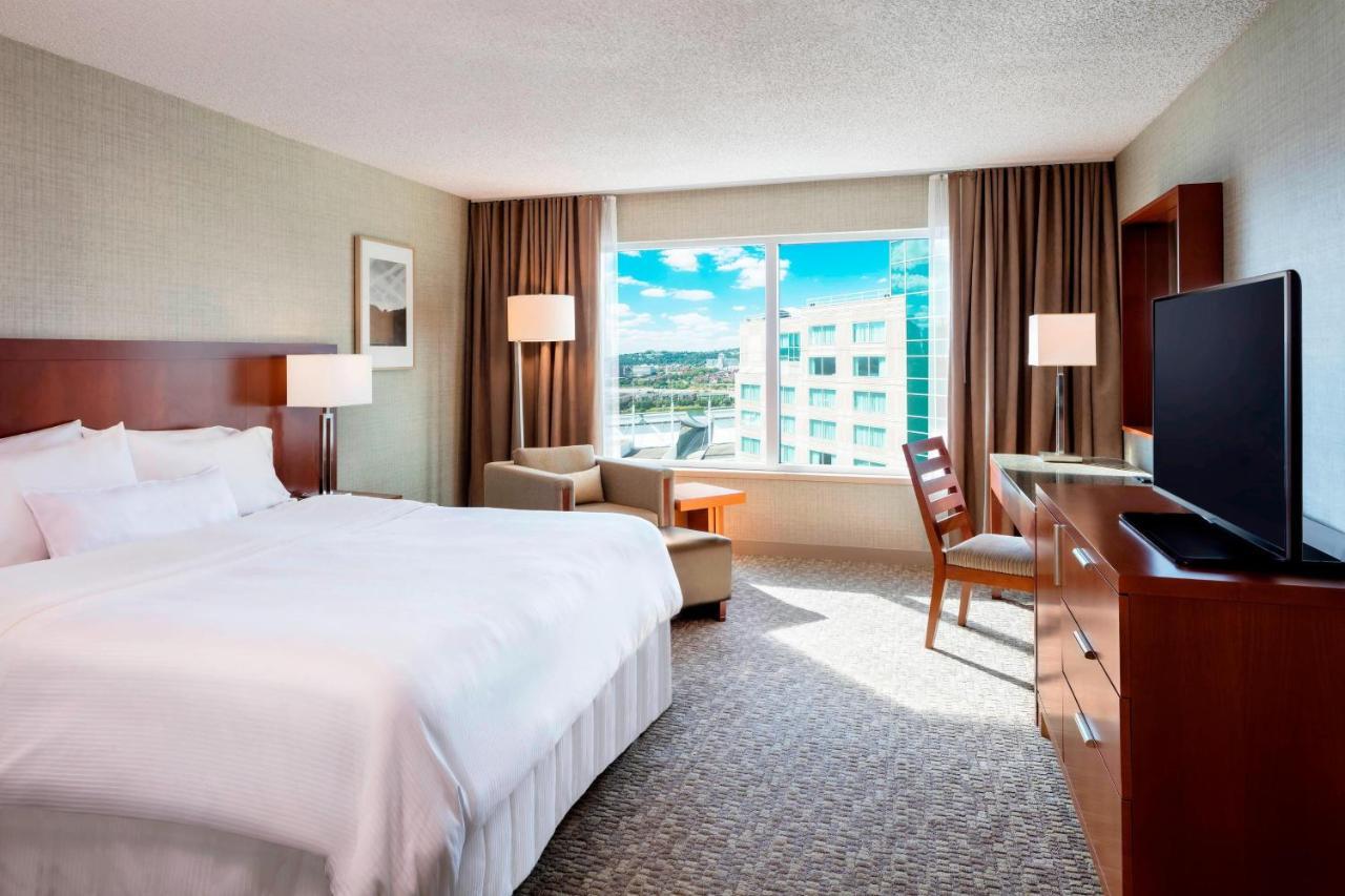 The Westin Hotel 4*