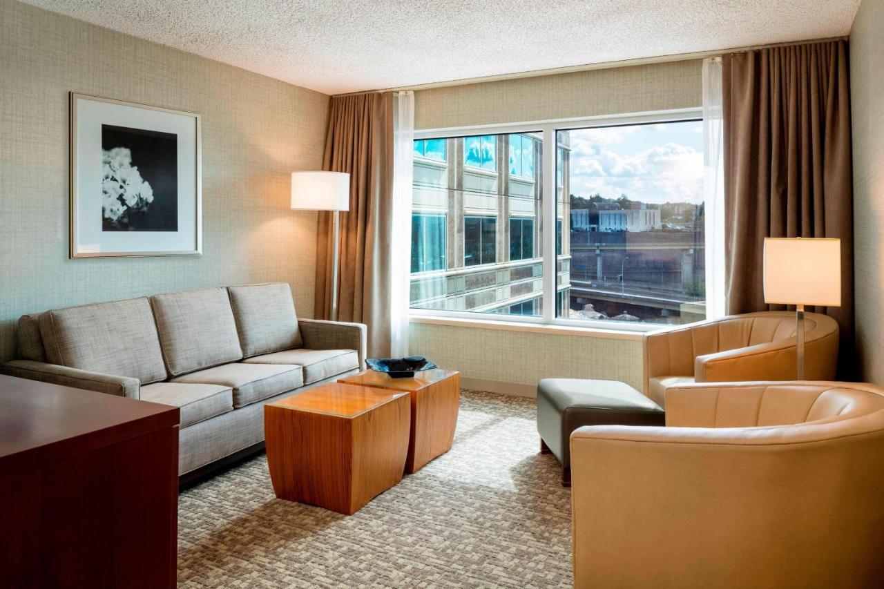 The Westin