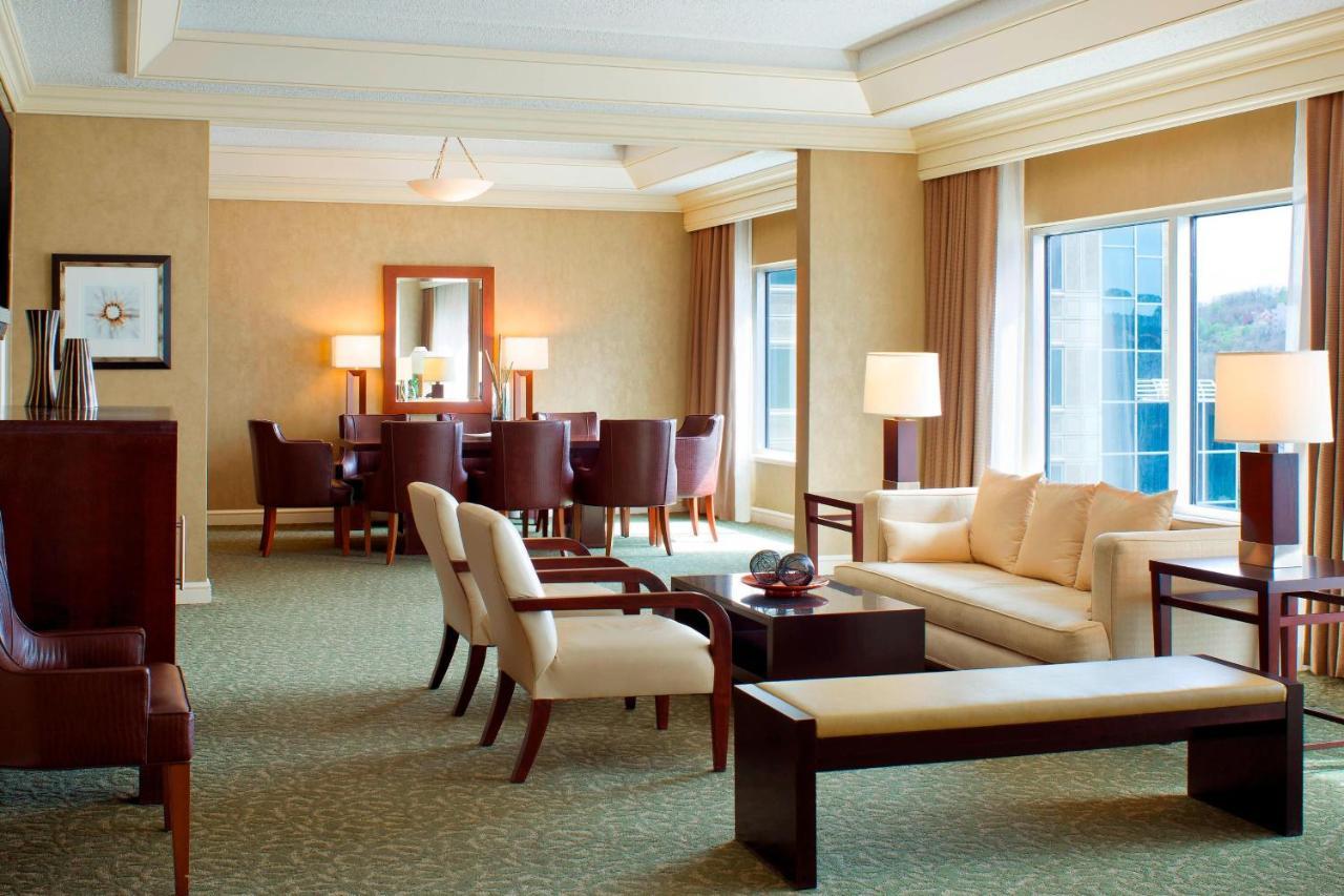 The Westin Hotel 4*