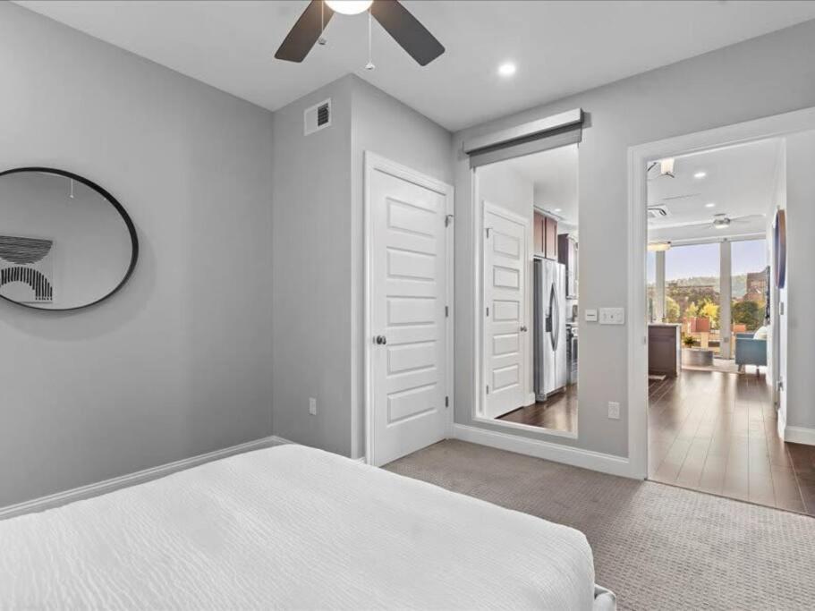 Apartamento Cozysuites Dream 1br, Ppg Paints Arena, Pitts