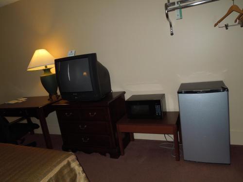 Motel Hilltop Pittsburgh