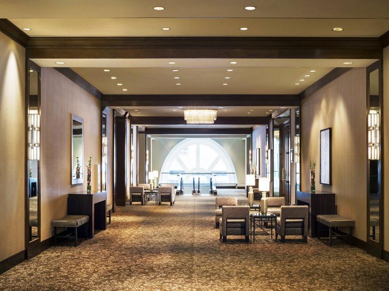 The Westin Hotel Pittsburgh