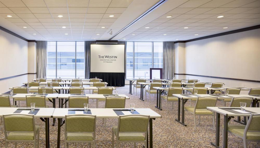 The Westin Hotel Pittsburgh