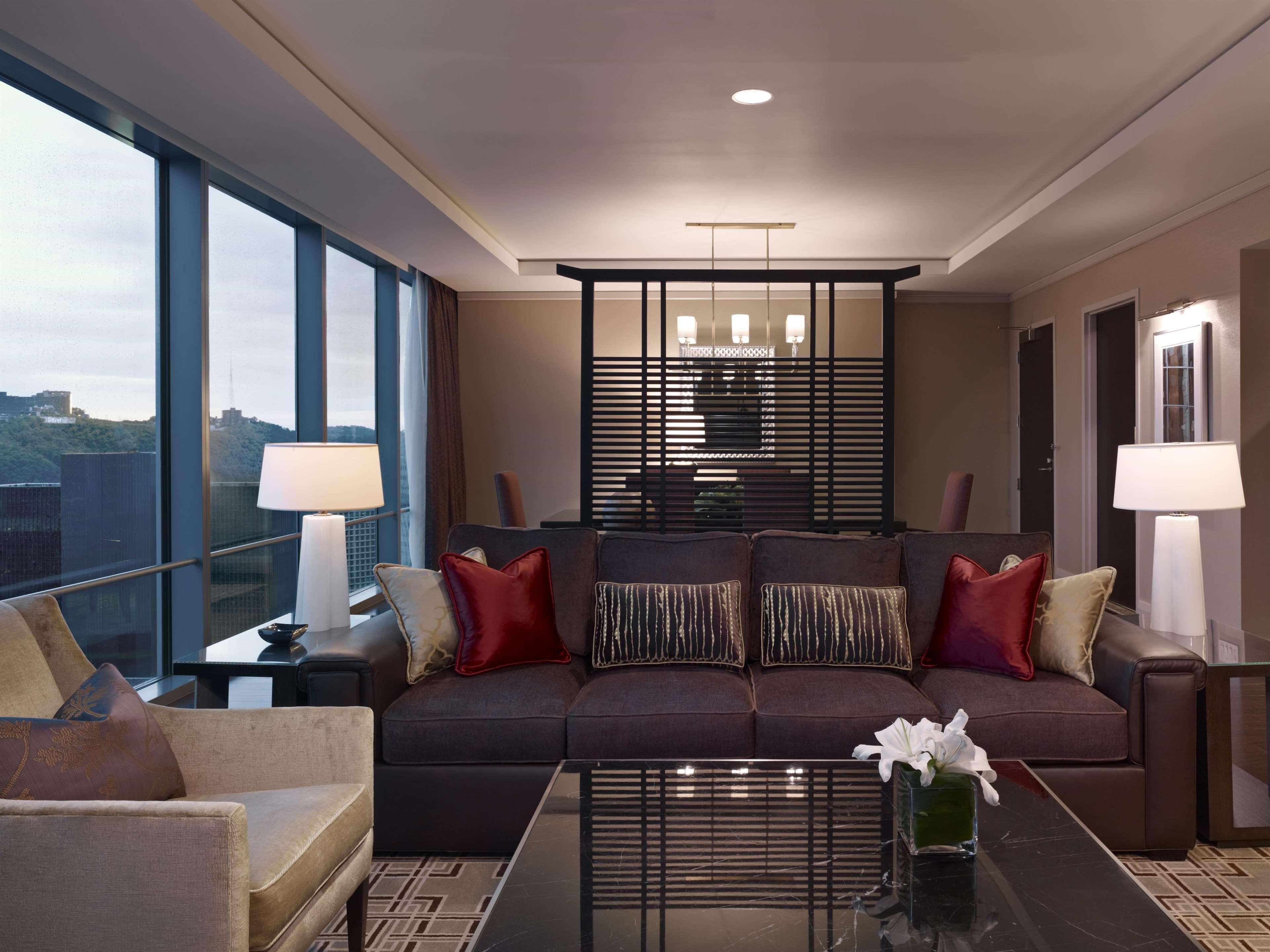 Hotel Fairmont Pittsburgh