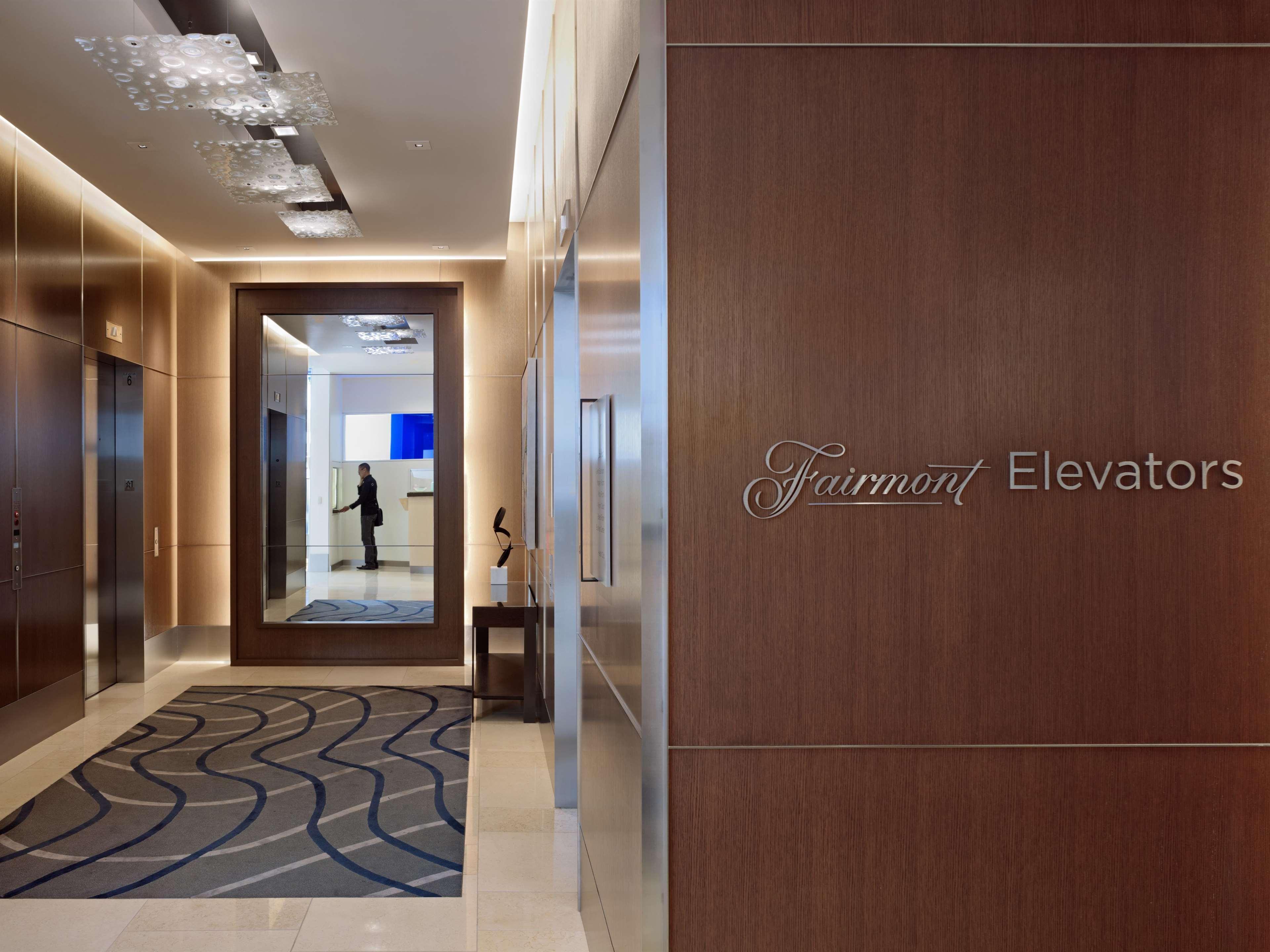 Fairmont Hotel Pittsburgh