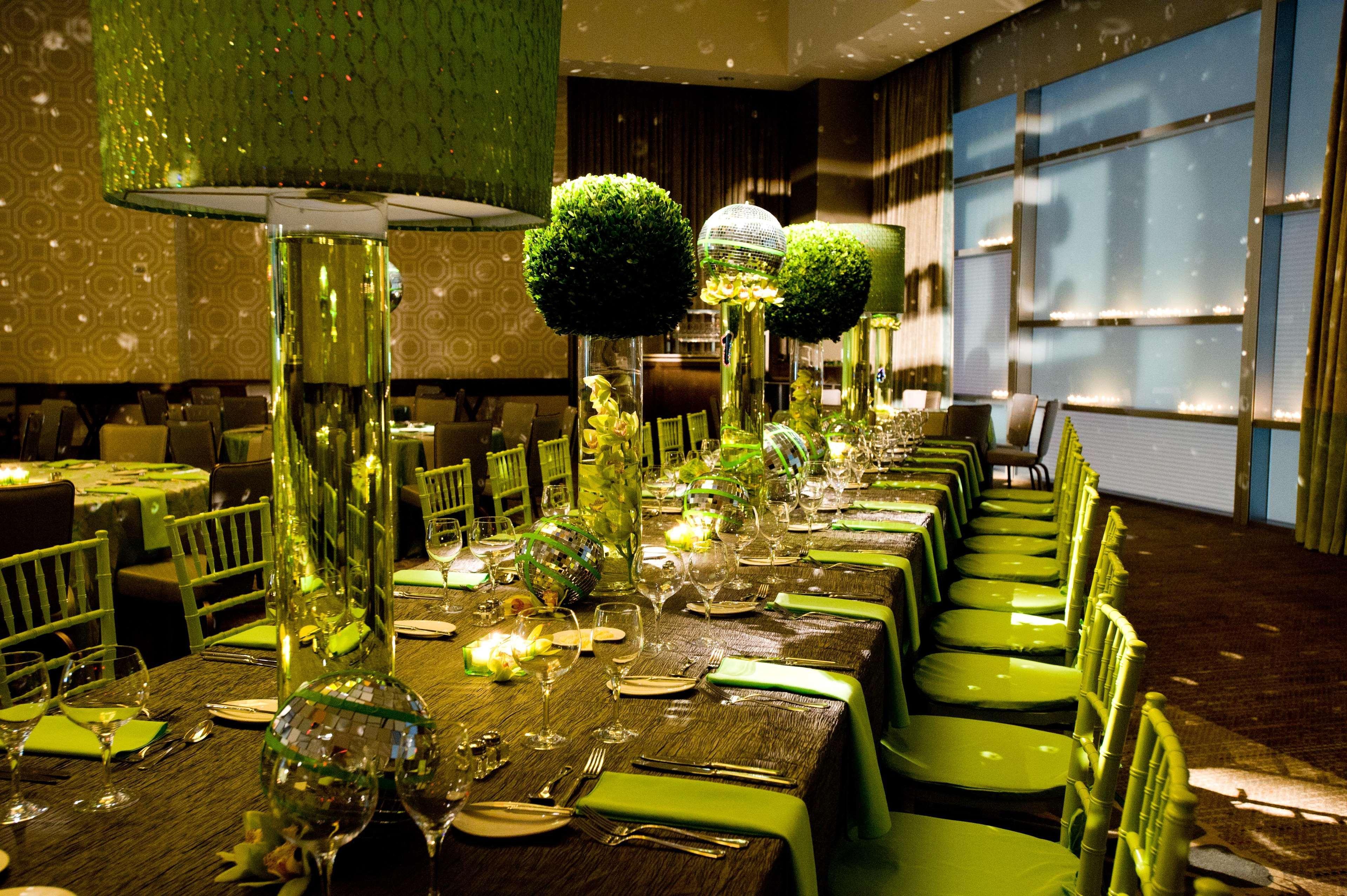 Hotel Fairmont 5*