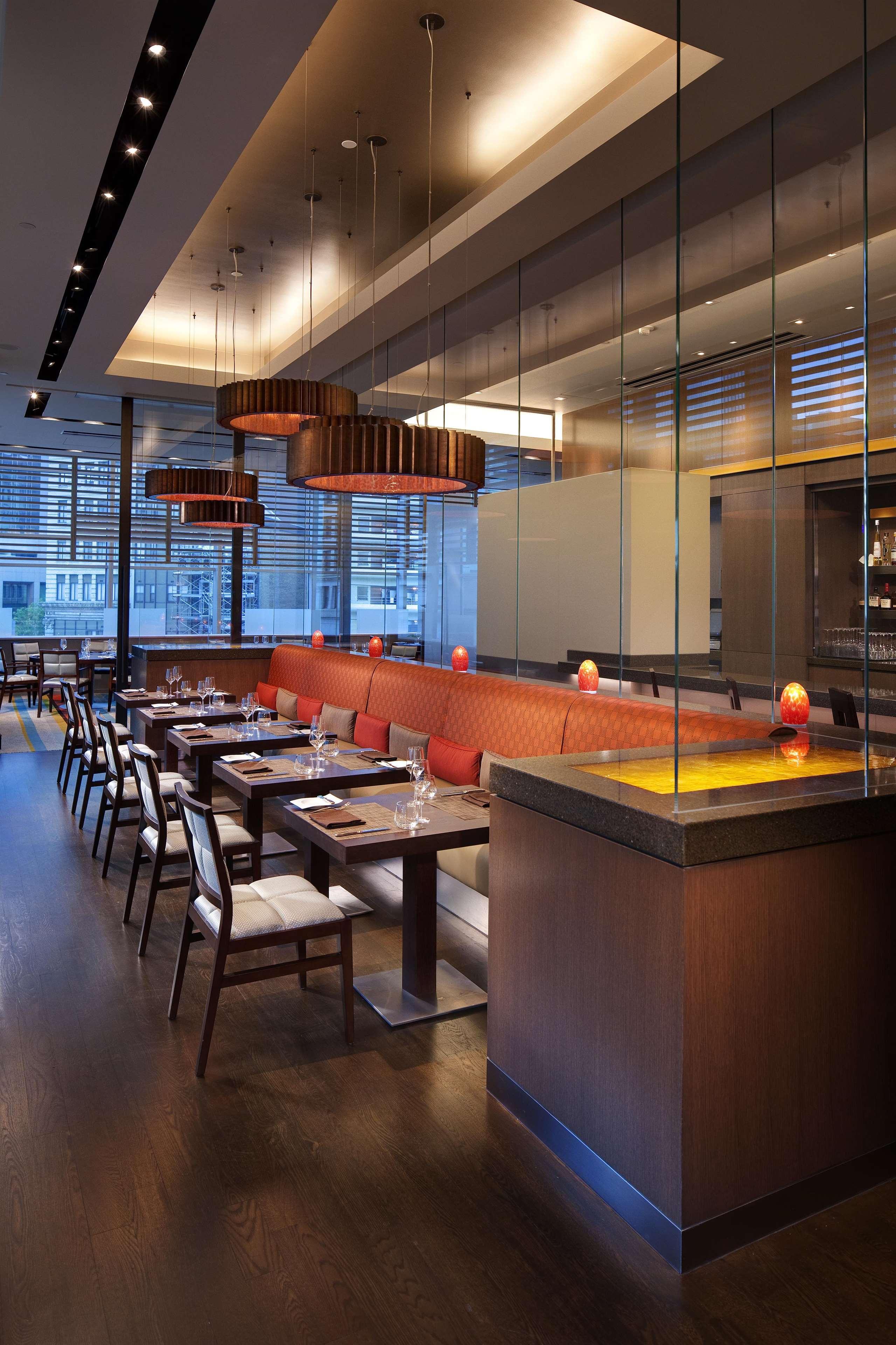 Fairmont Pittsburgh