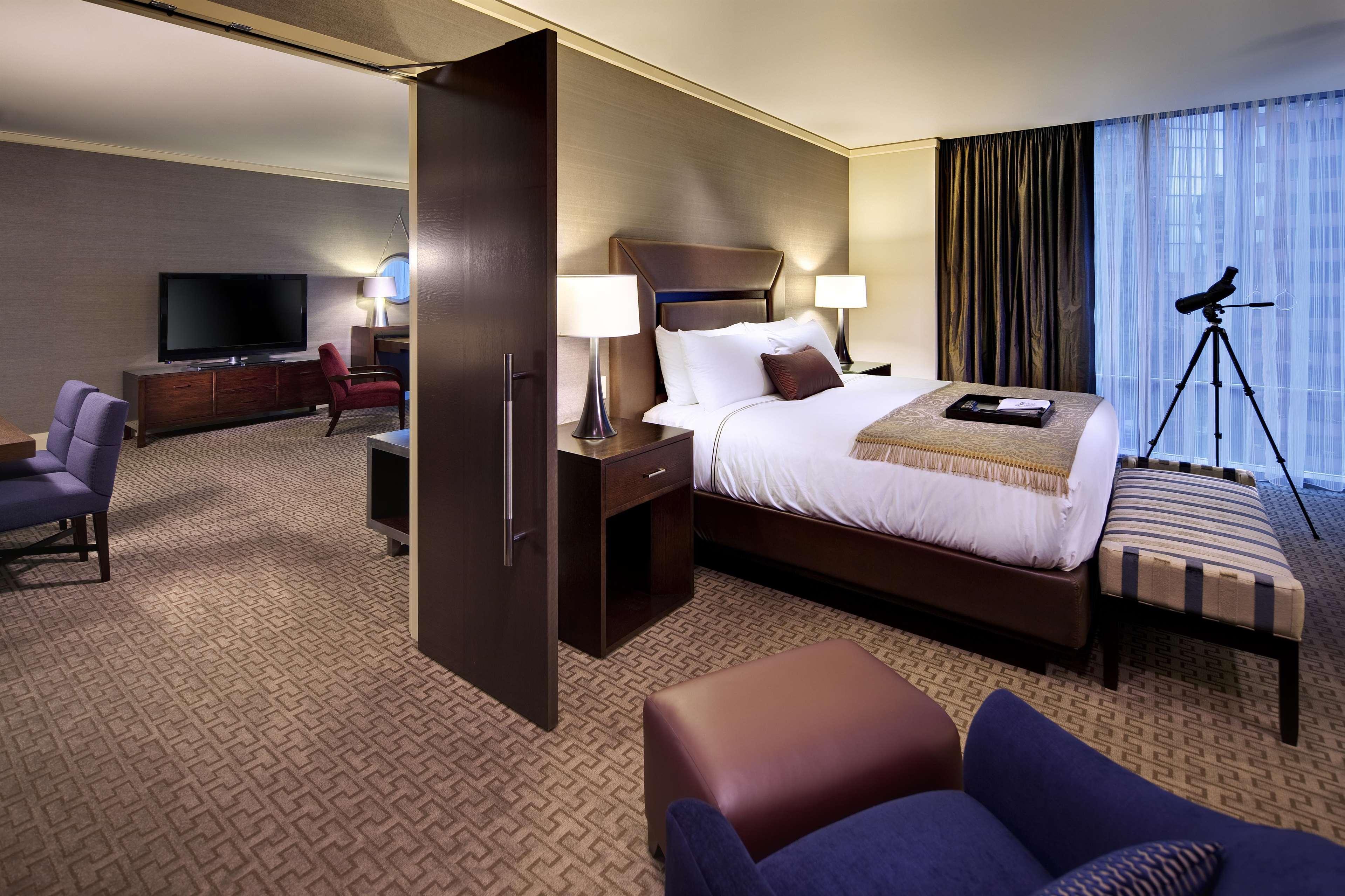 Hotel Fairmont Pittsburgh