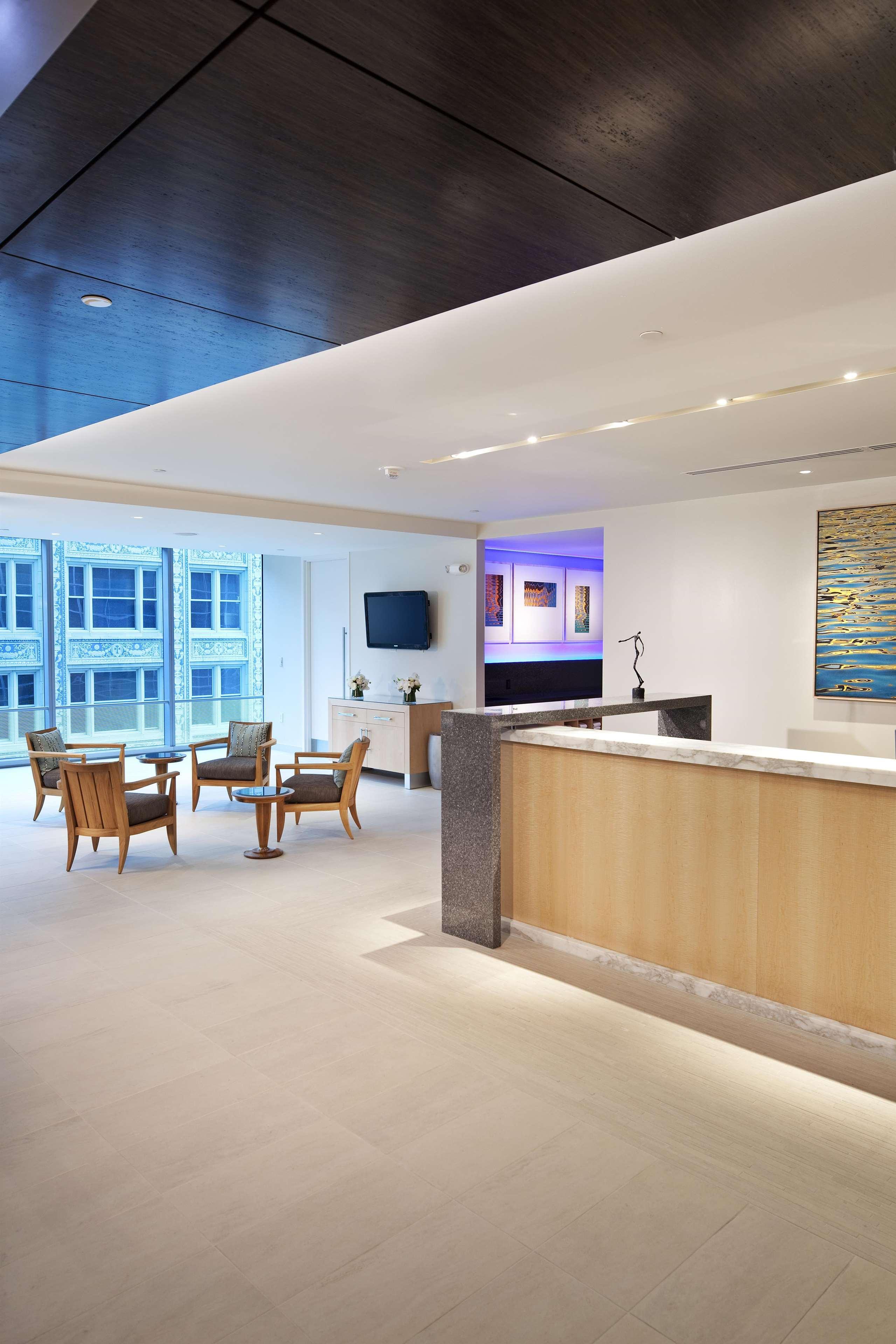 Fairmont 5* Pittsburgh