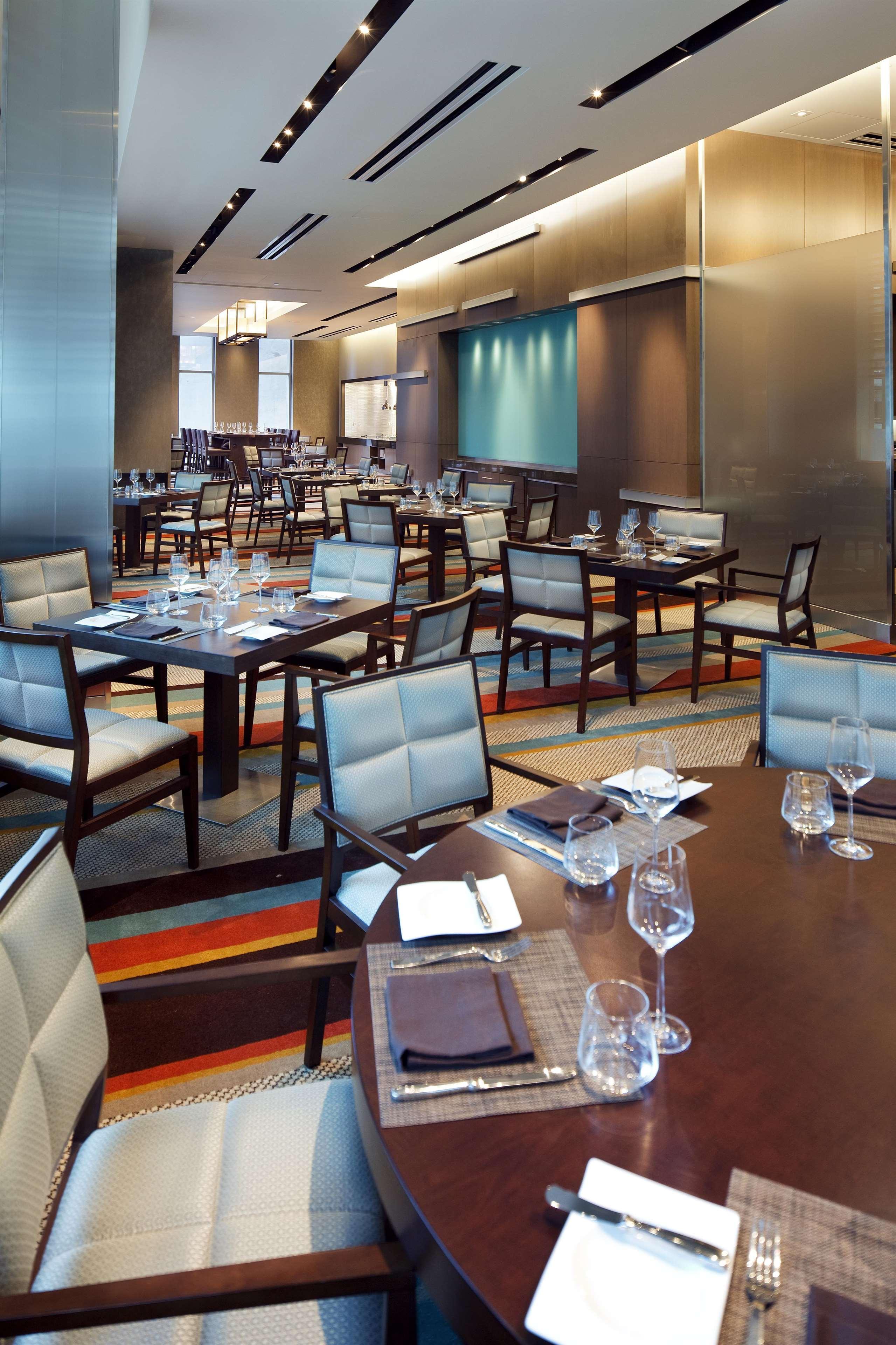 Fairmont 5* Pittsburgh