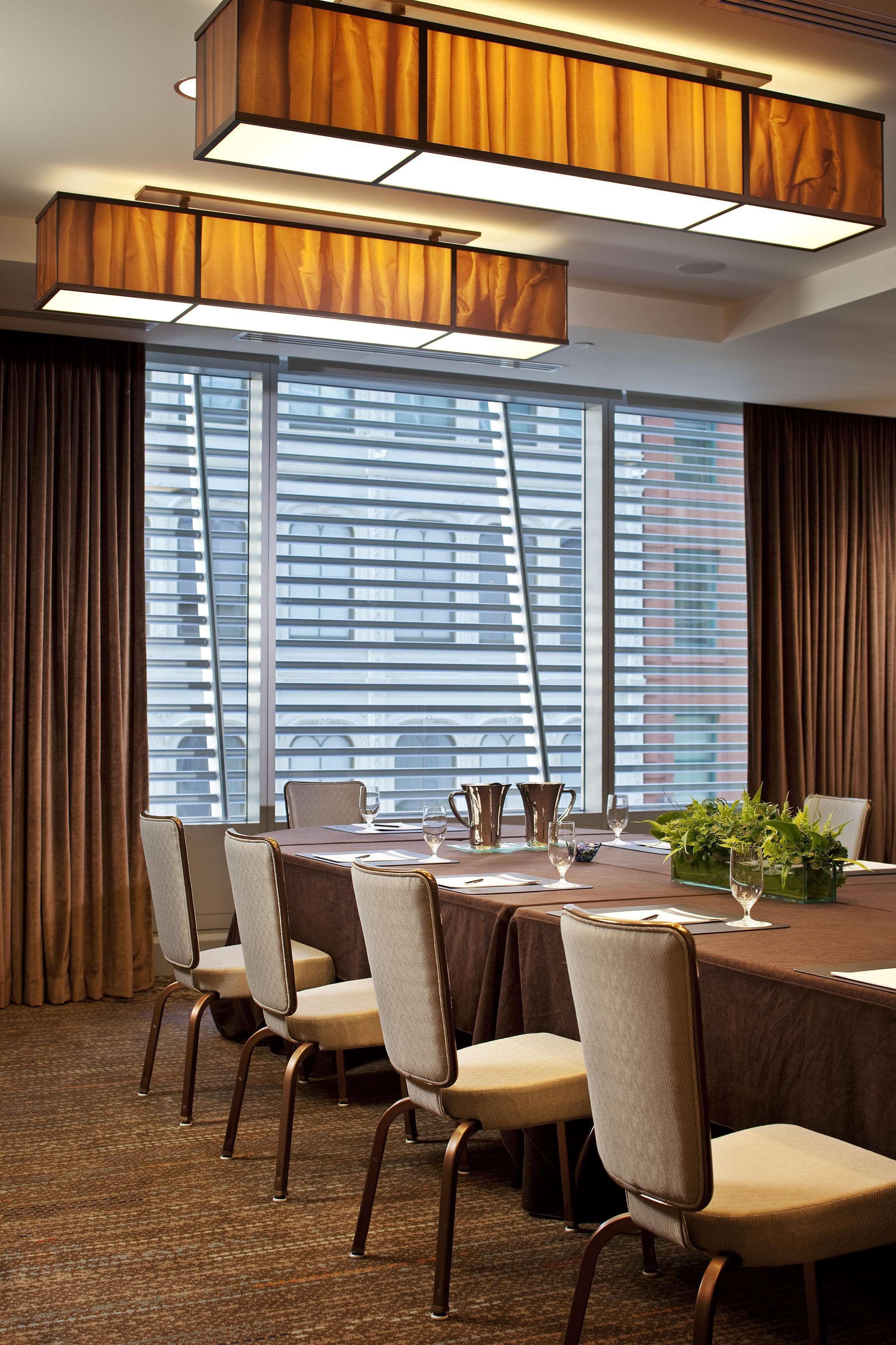 Fairmont Pittsburgh