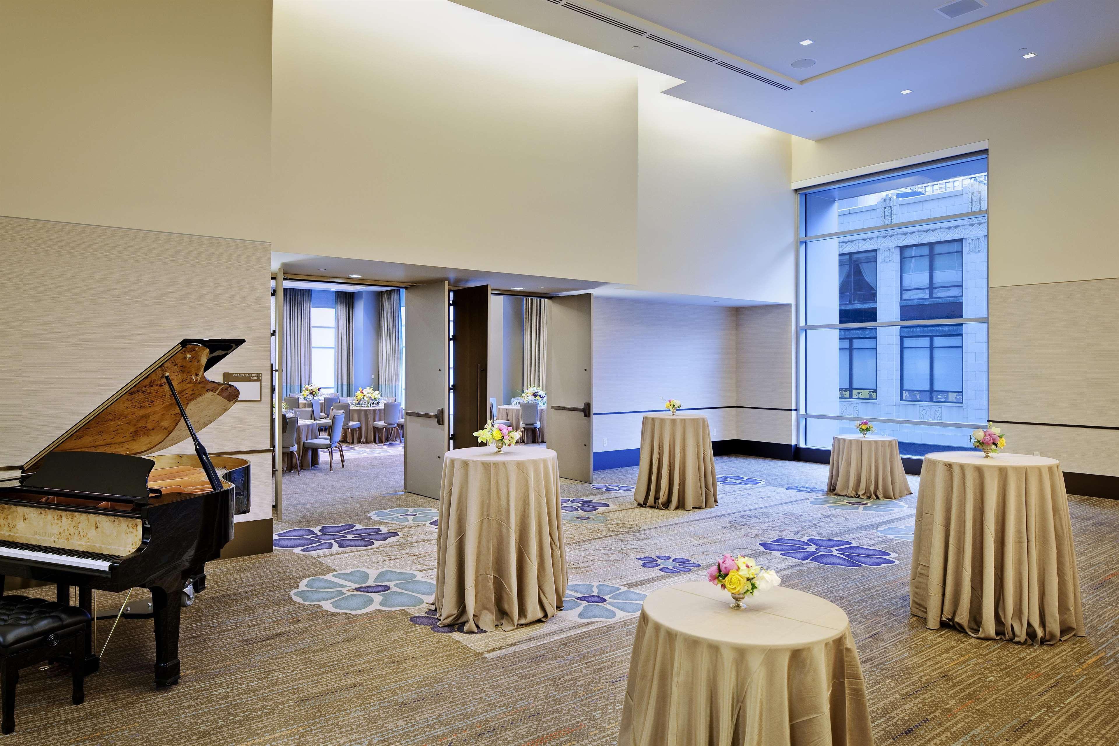 Hotel Fairmont