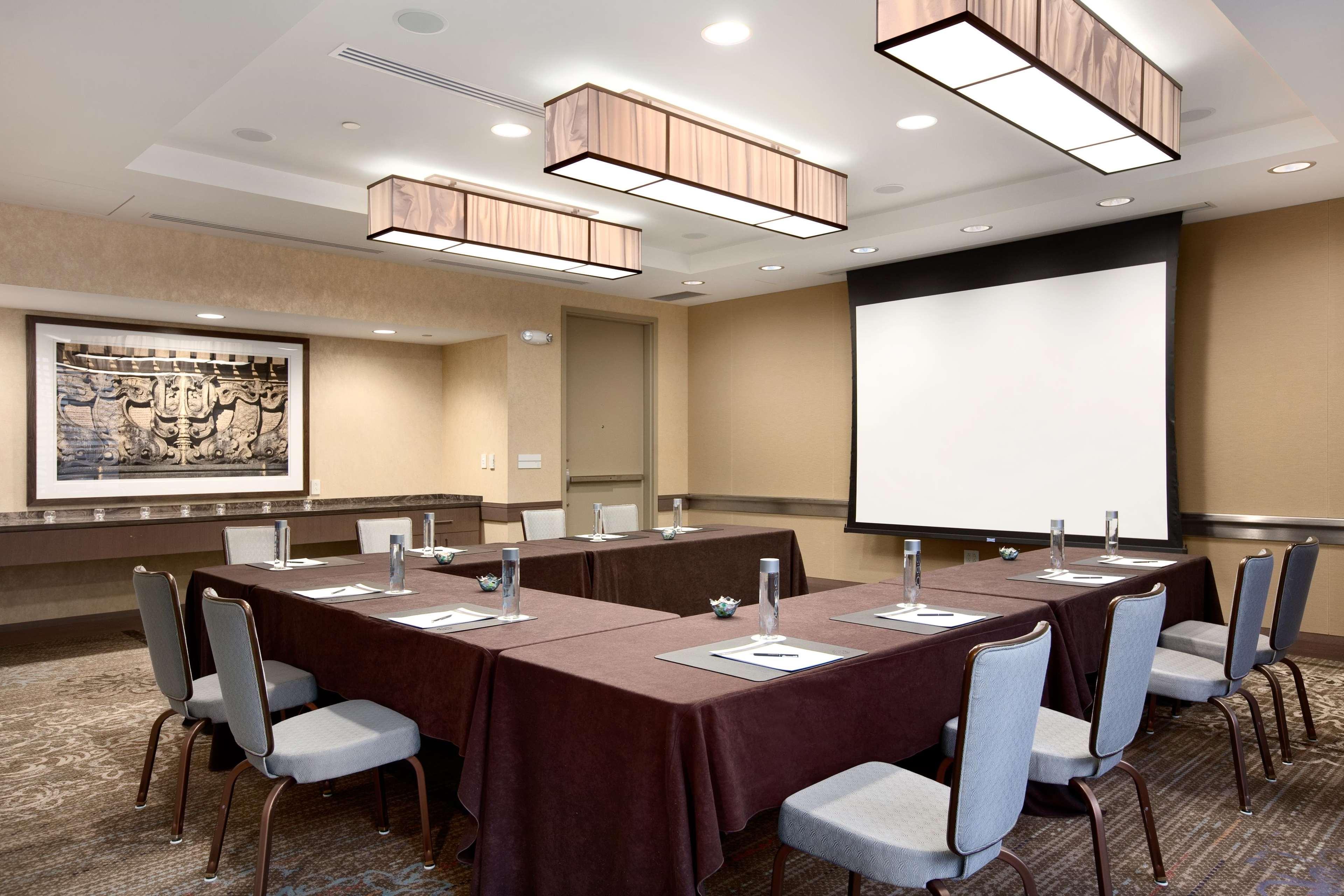 Fairmont Hotel Pittsburgh