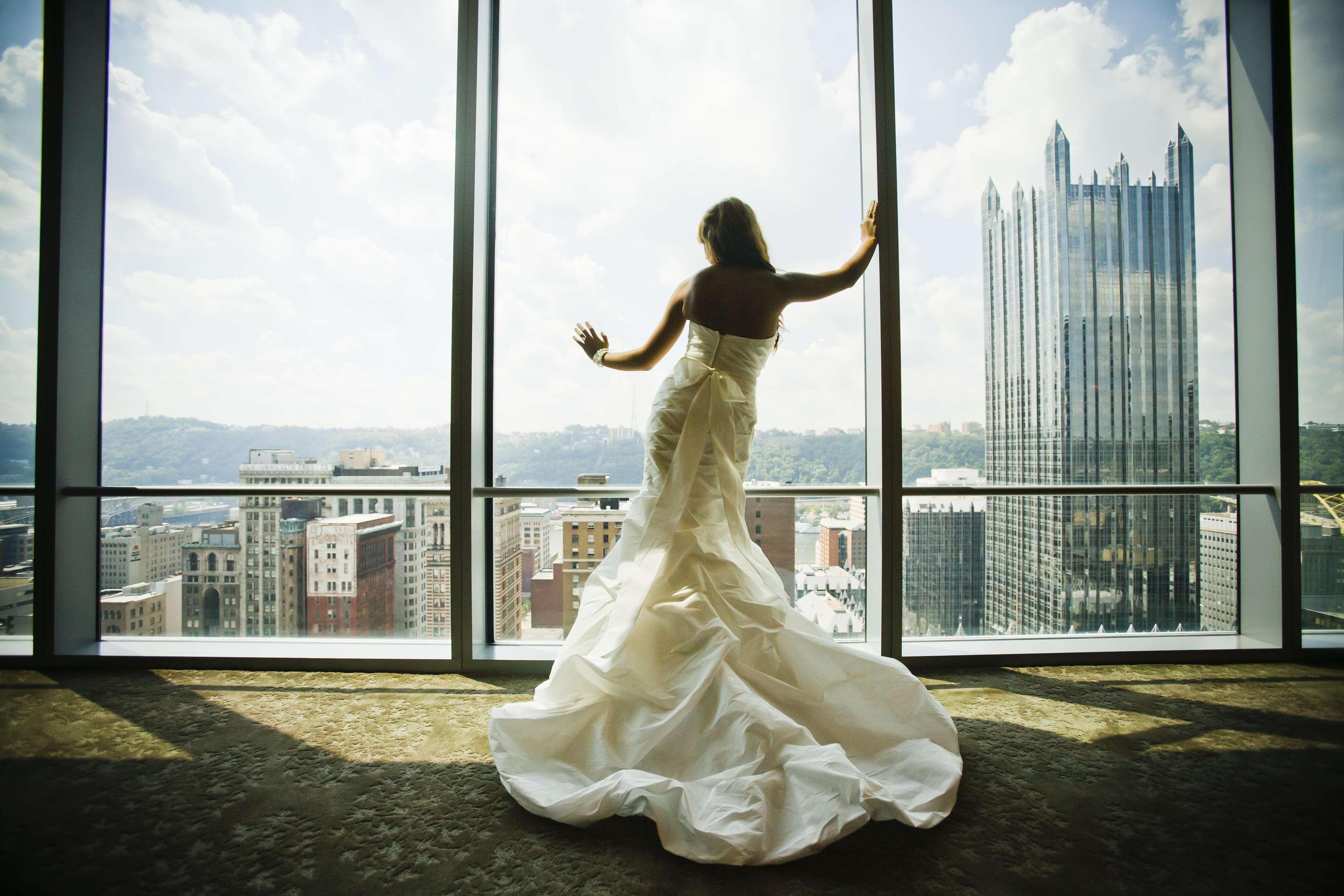Fairmont Hotel Pittsburgh