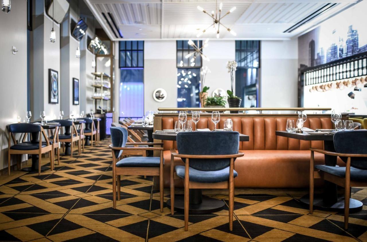 Fairmont 5* Pittsburgh