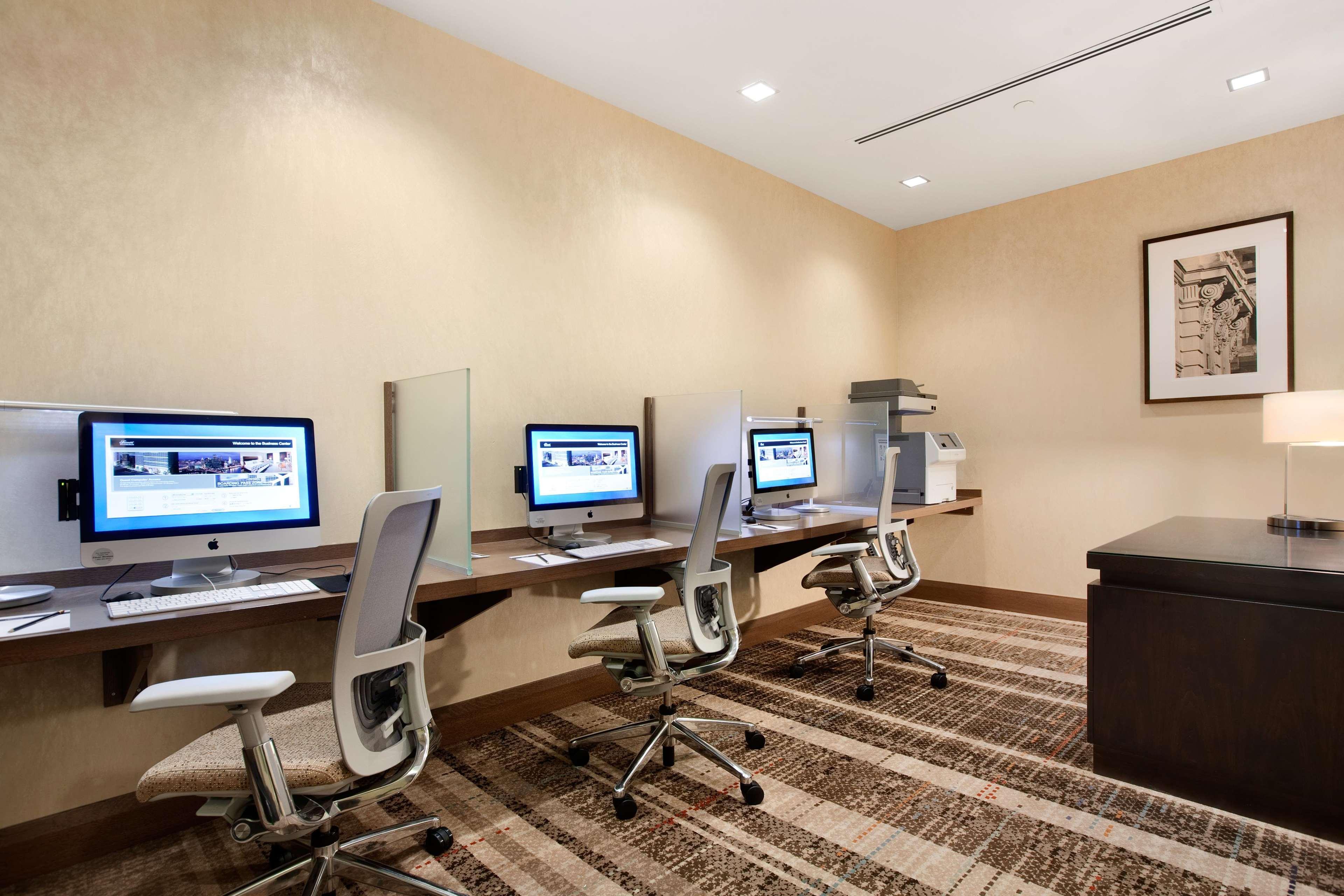 Fairmont Pittsburgh