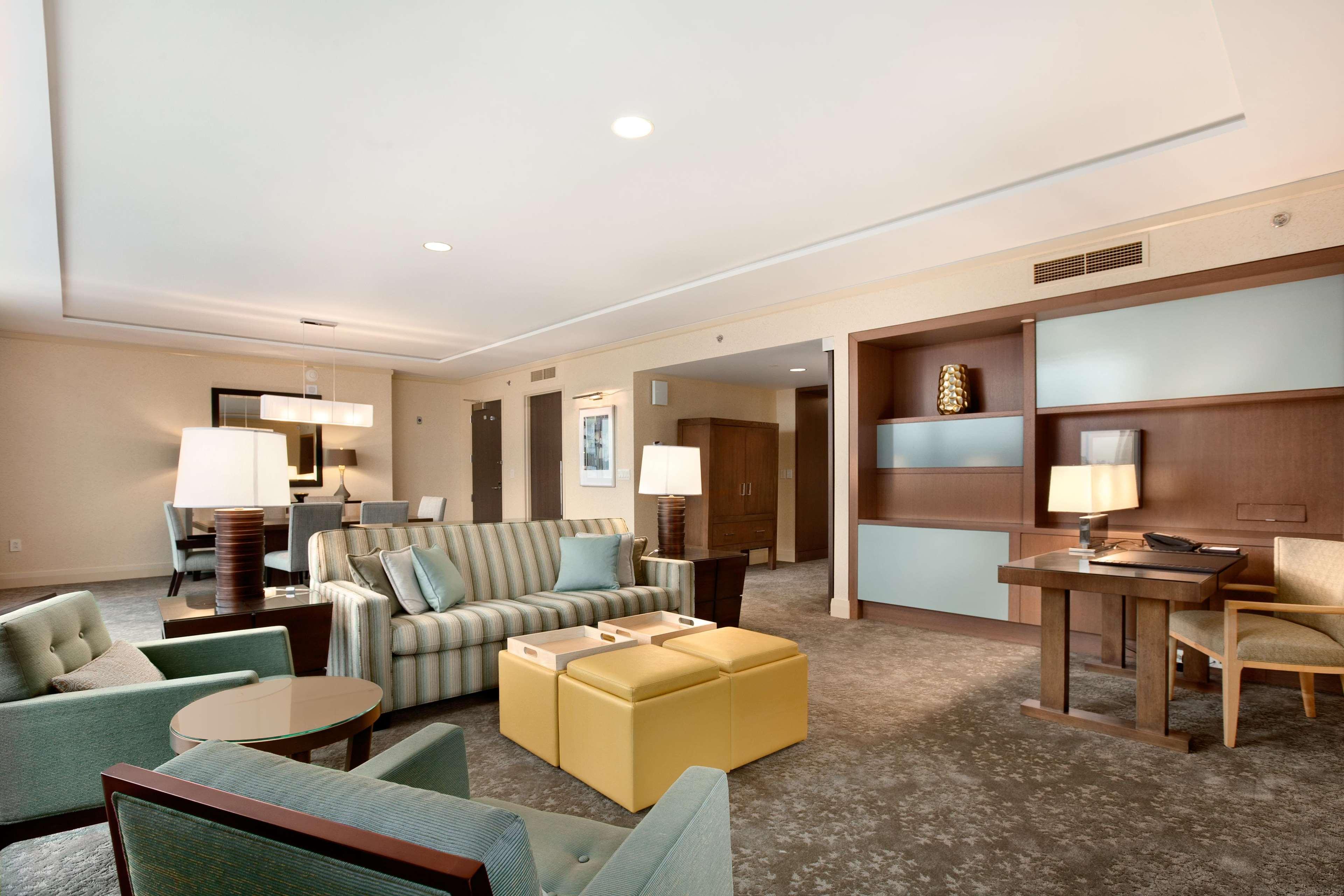 Hotel Fairmont 5*