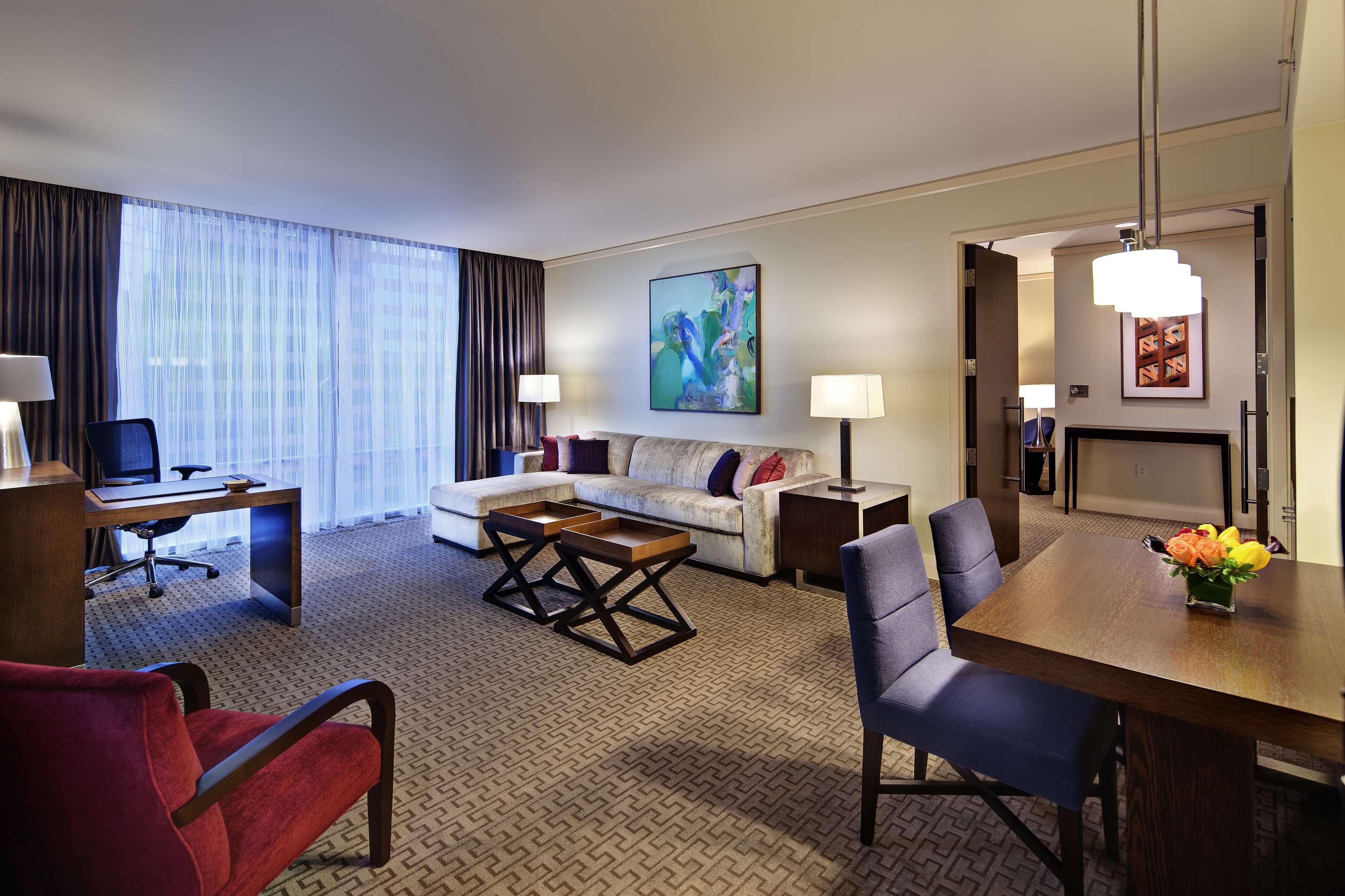Hotel Fairmont Pittsburgh