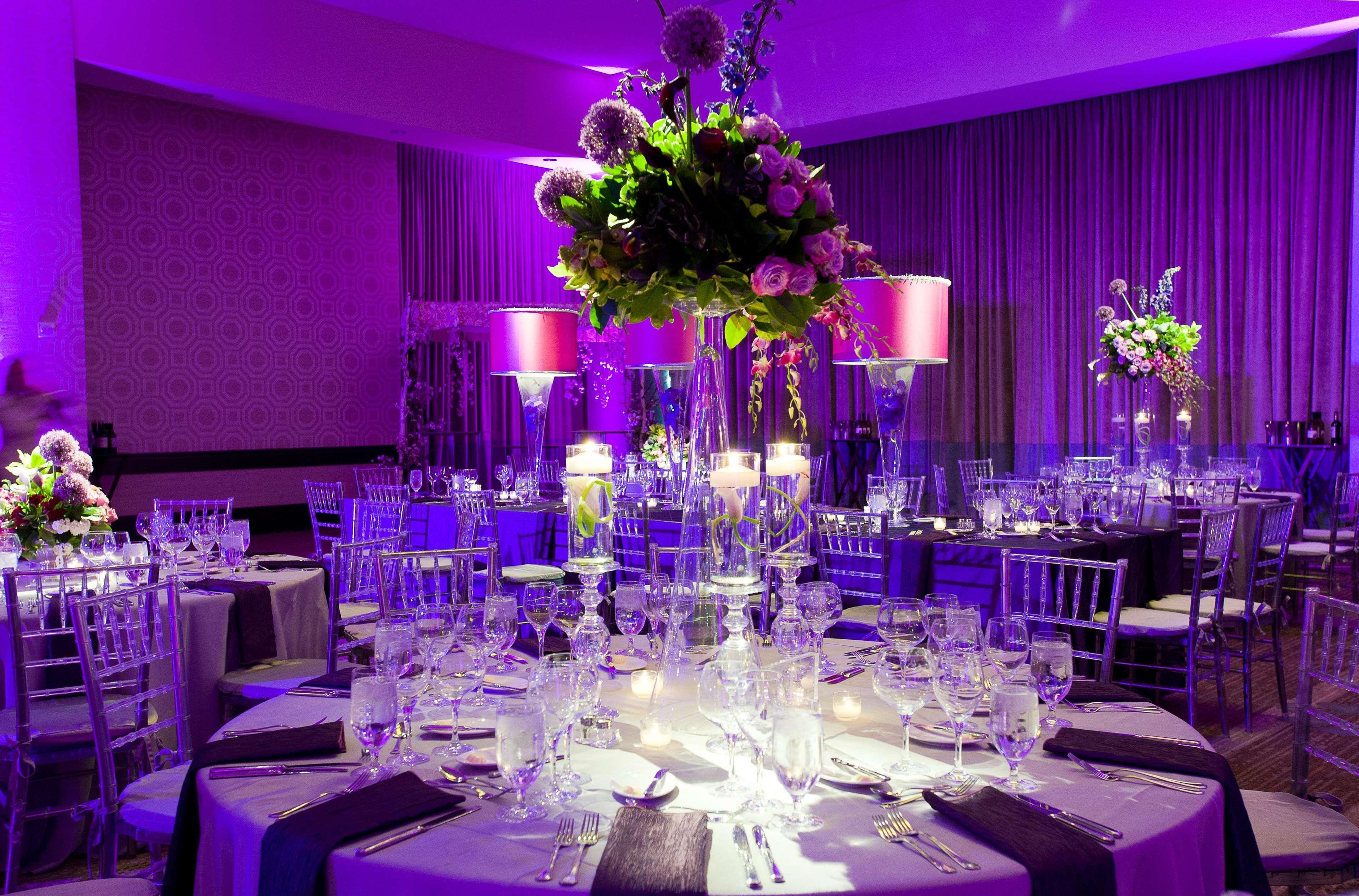 Hotel Fairmont