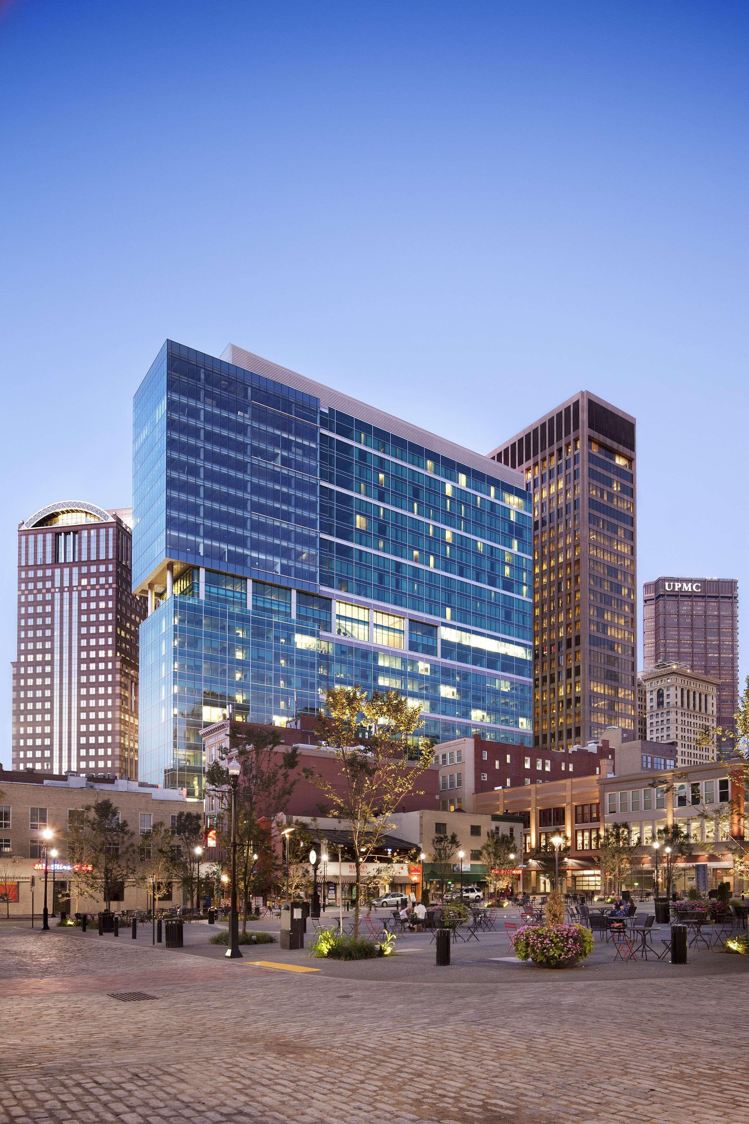 Fairmont 5*